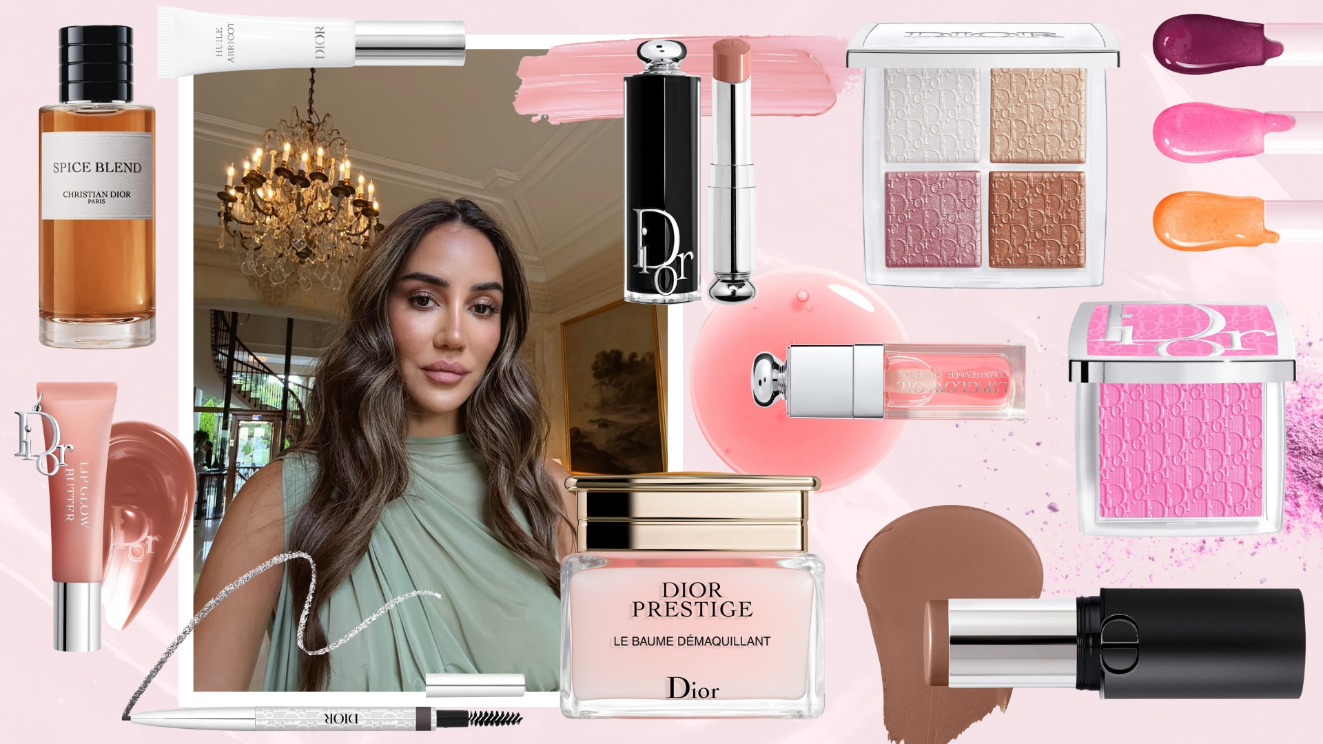 Dior-Beauty-Products-Tamara-Kalinic-MakeUp Dior-Beauty-Products-Tamara-Kalinic-MakeUp