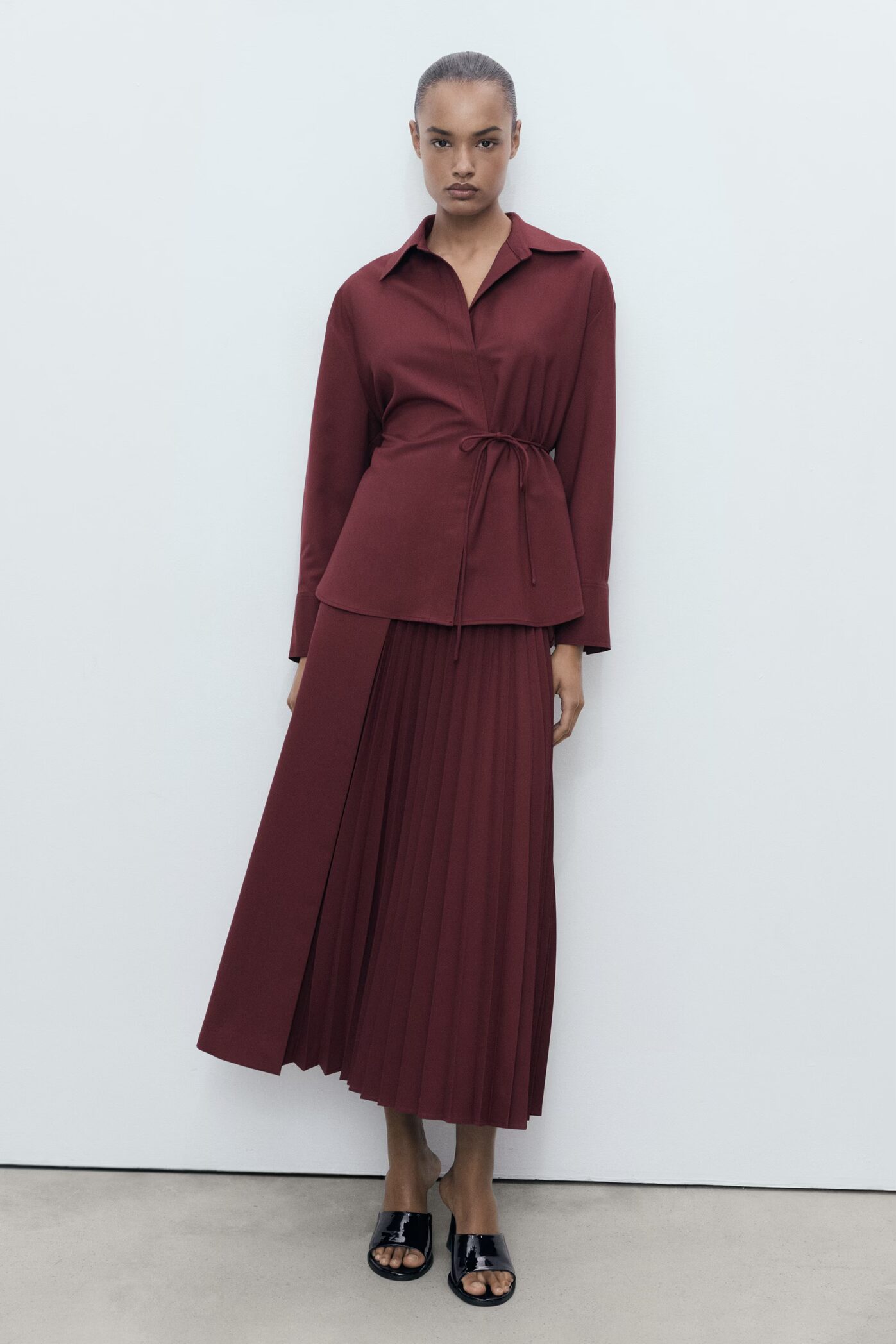 Back-to-Office- Dressing Back-to-Office- Dressing