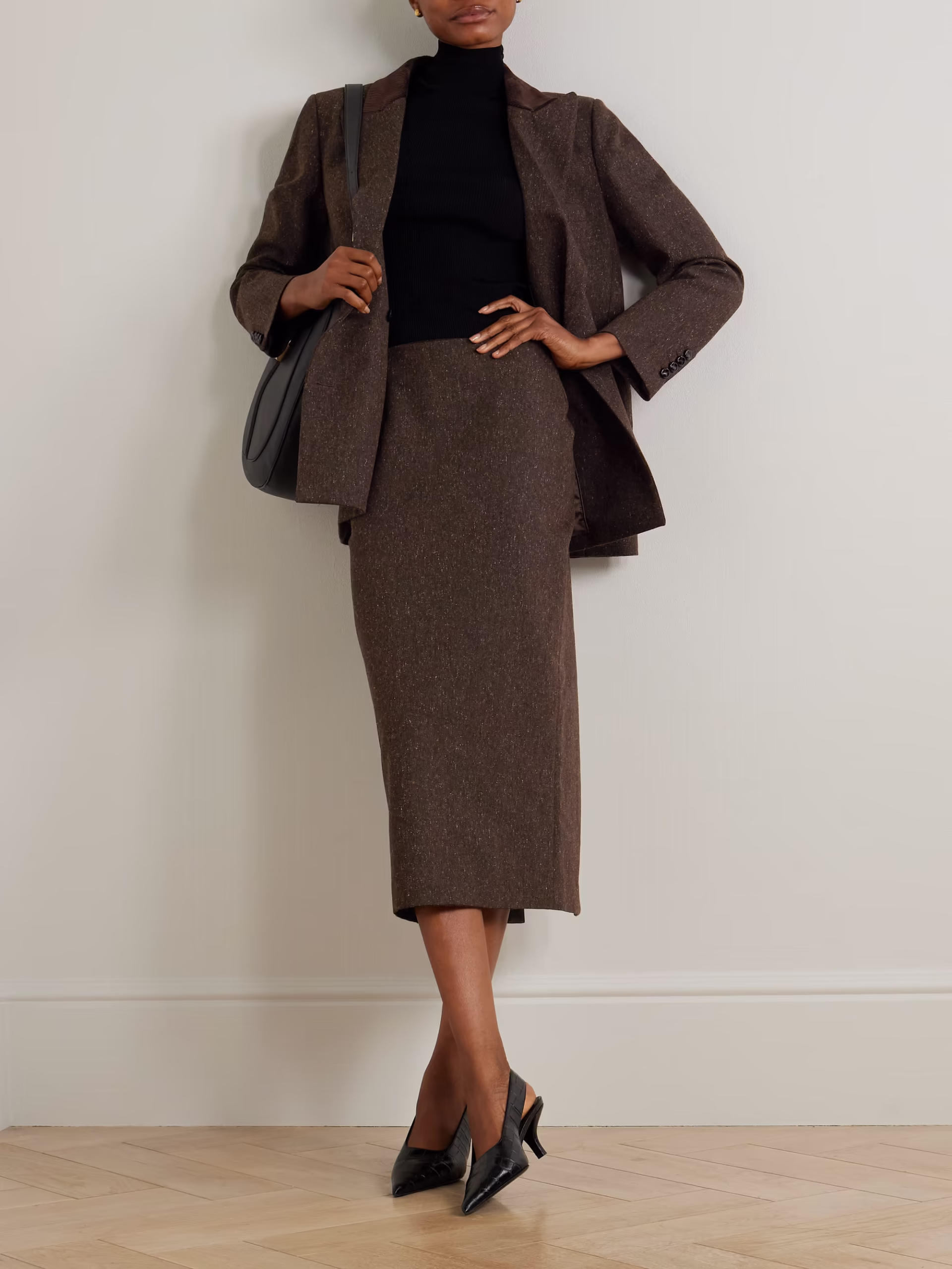 Back-to-Office- Dressing Back-to-Office- Dressing