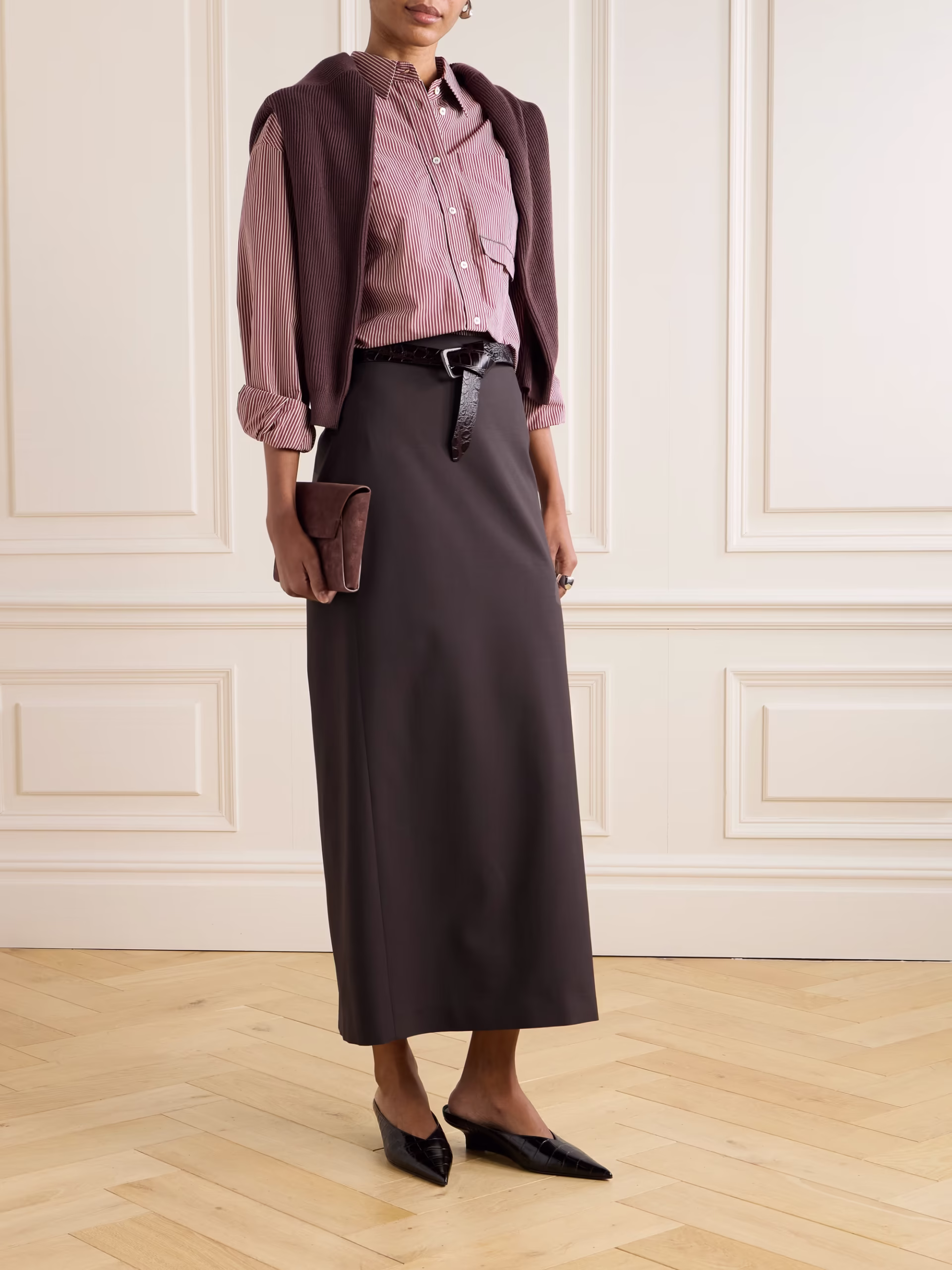 Back-to-Office- Dressing Back-to-Office- Dressing