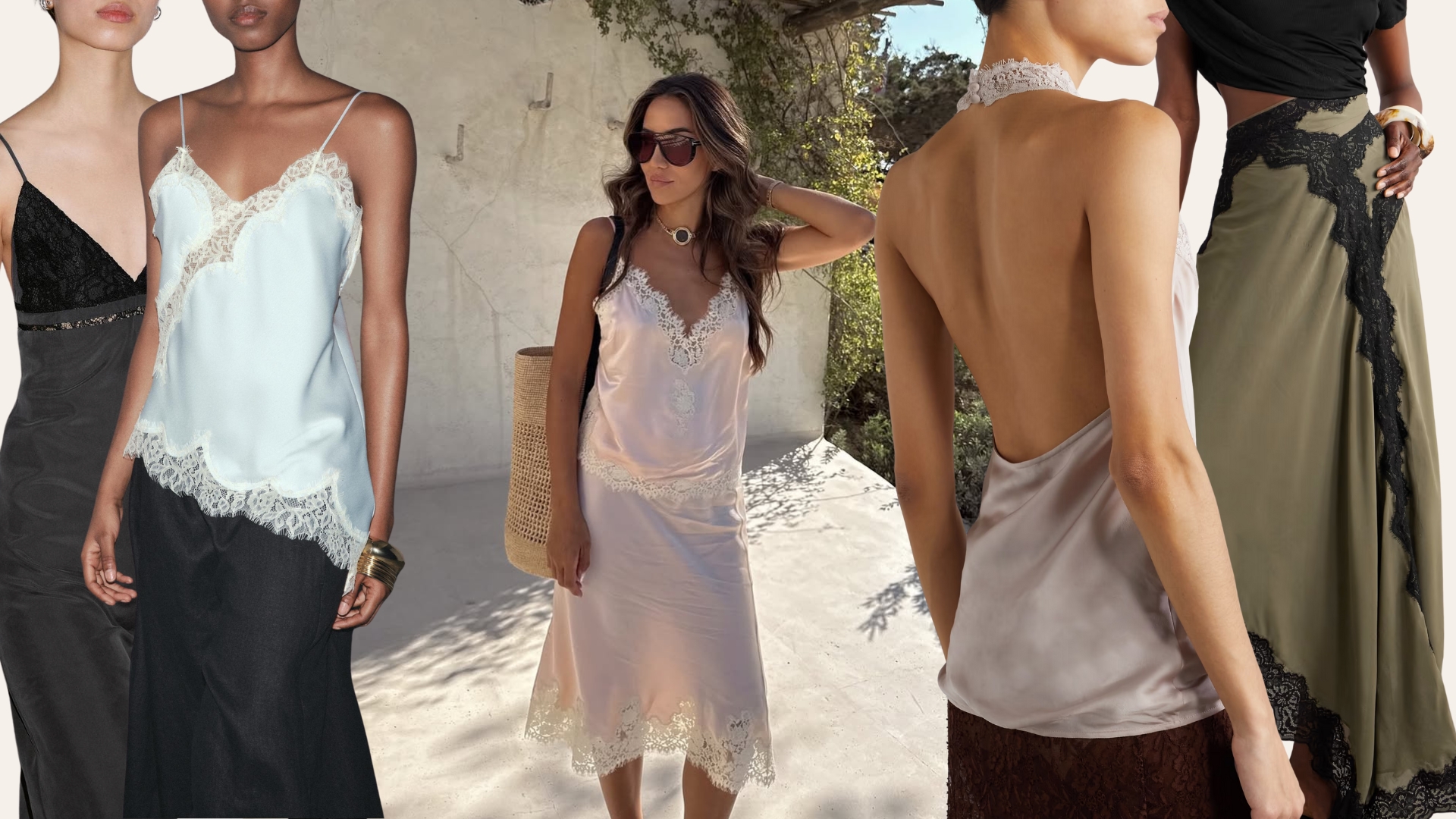 Lace-Silk-Trend Lace-Silk-Trend