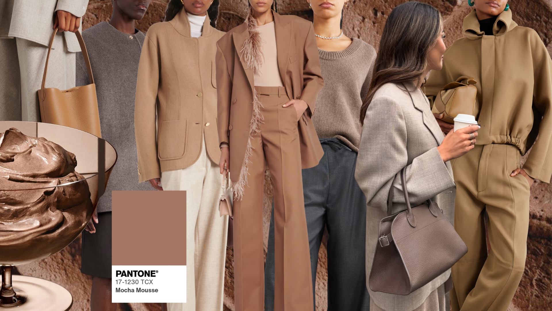 Color-of-the-Year- Autumn-in-Mocha-Mousse Color-of-the-Year- Autumn-in-Mocha-Mousse