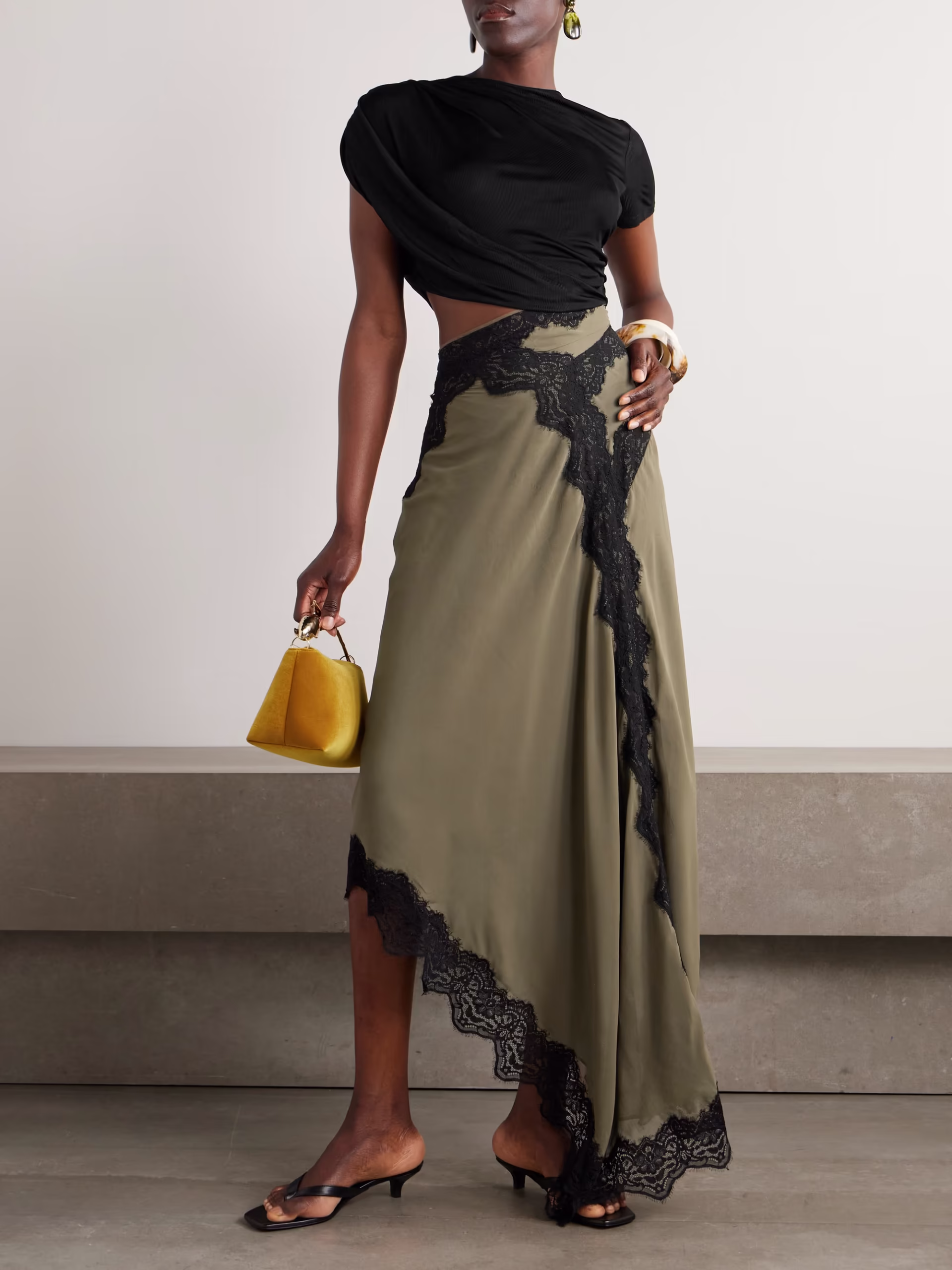 Lace-Silk-Trend Lace-Silk-Trend