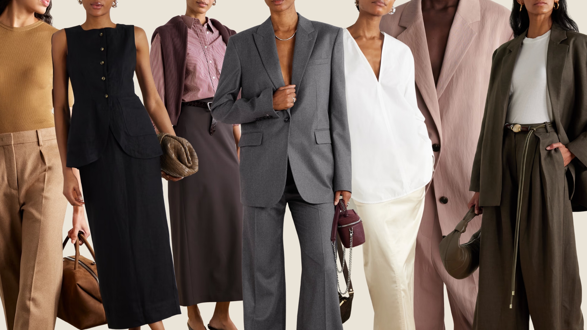 Back-to-Office- Dressing Back-to-Office- Dressing