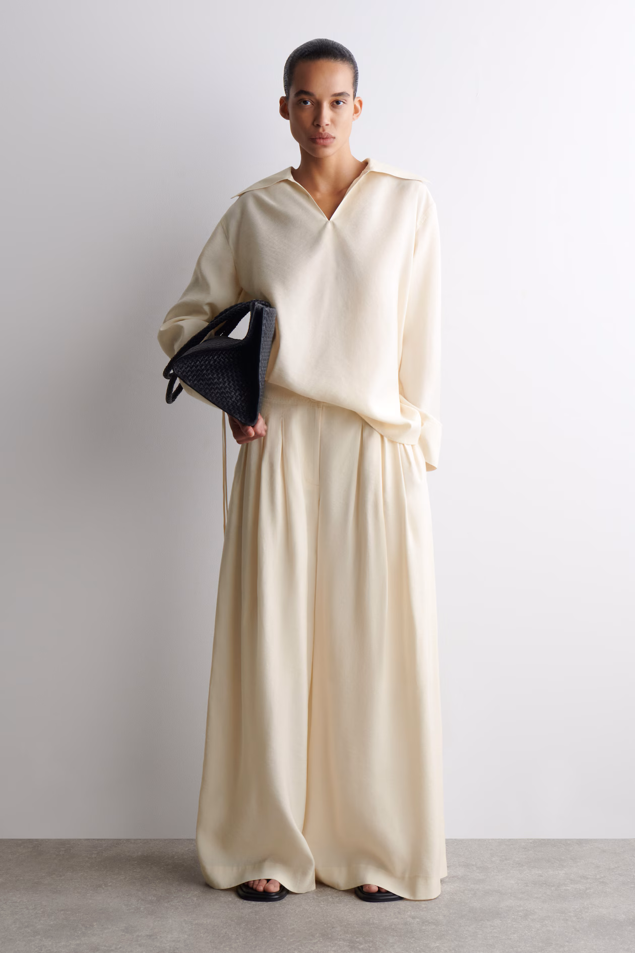 Back-to-Office- Dressing Back-to-Office- Dressing