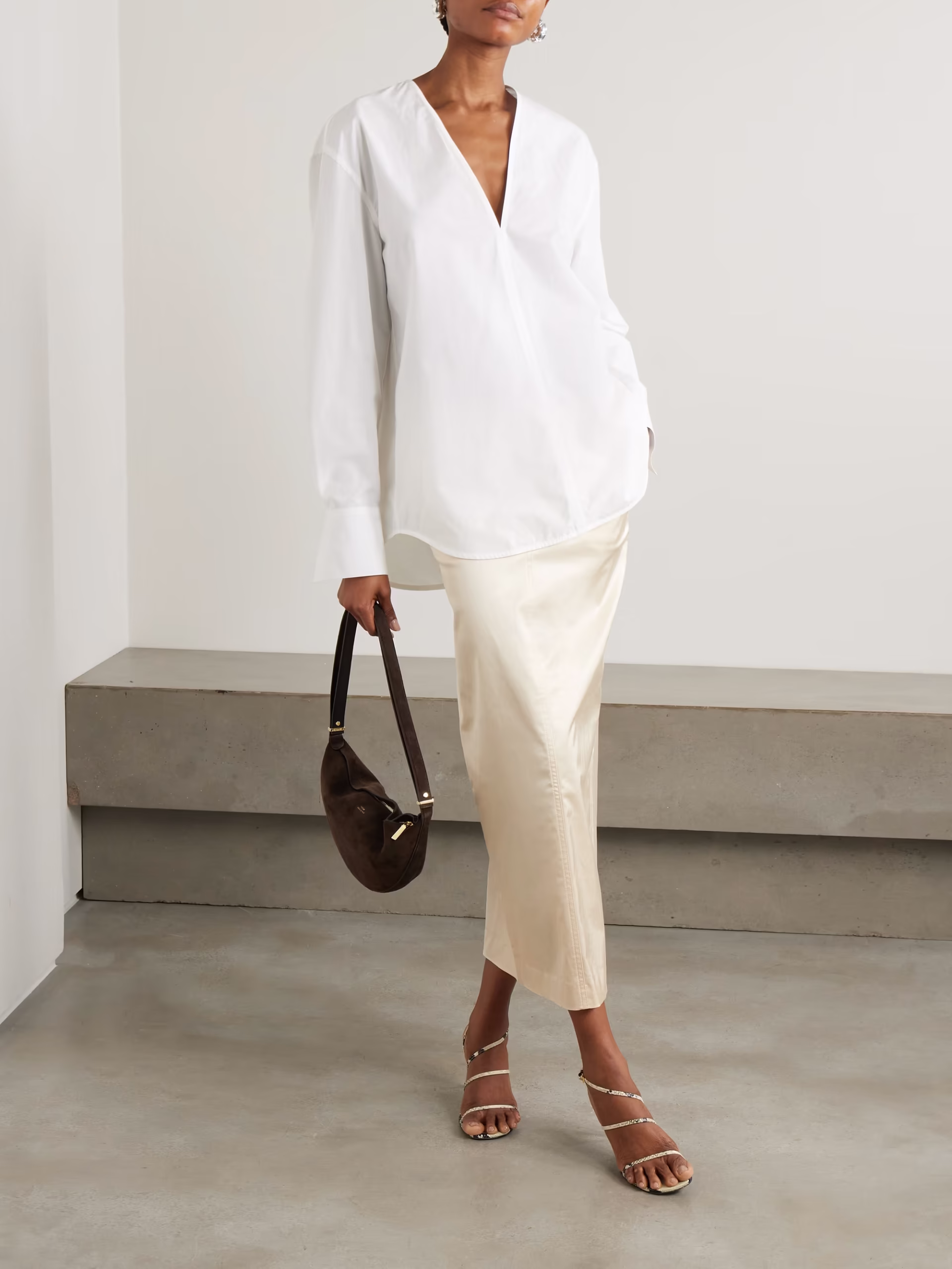 Back-to-Office- Dressing Back-to-Office- Dressing