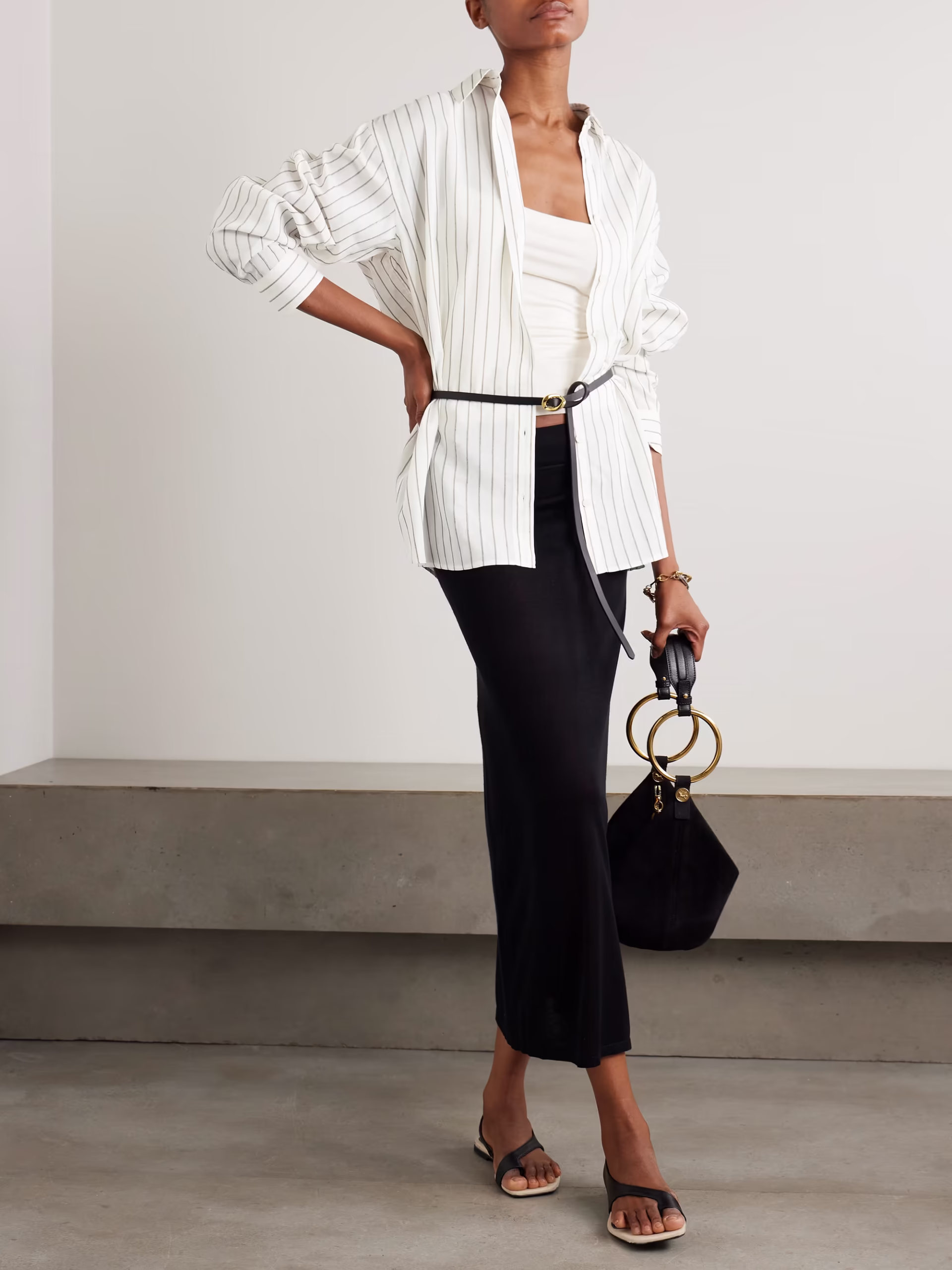 Back-to-Office- Dressing Back-to-Office- Dressing