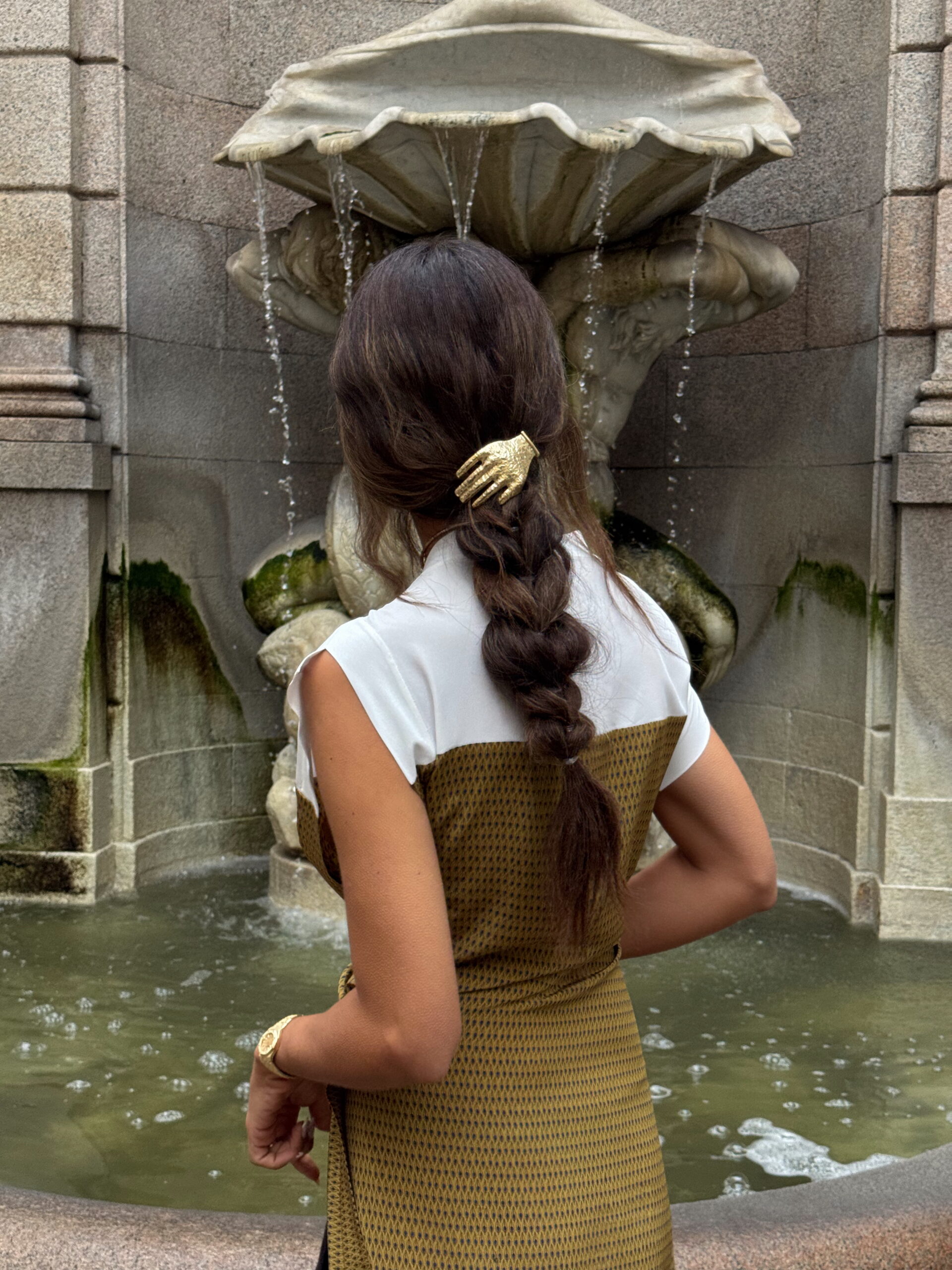 Milan-Fashion-Week-SS26-Outfits-Tamara-Kalinic-Ferragamo