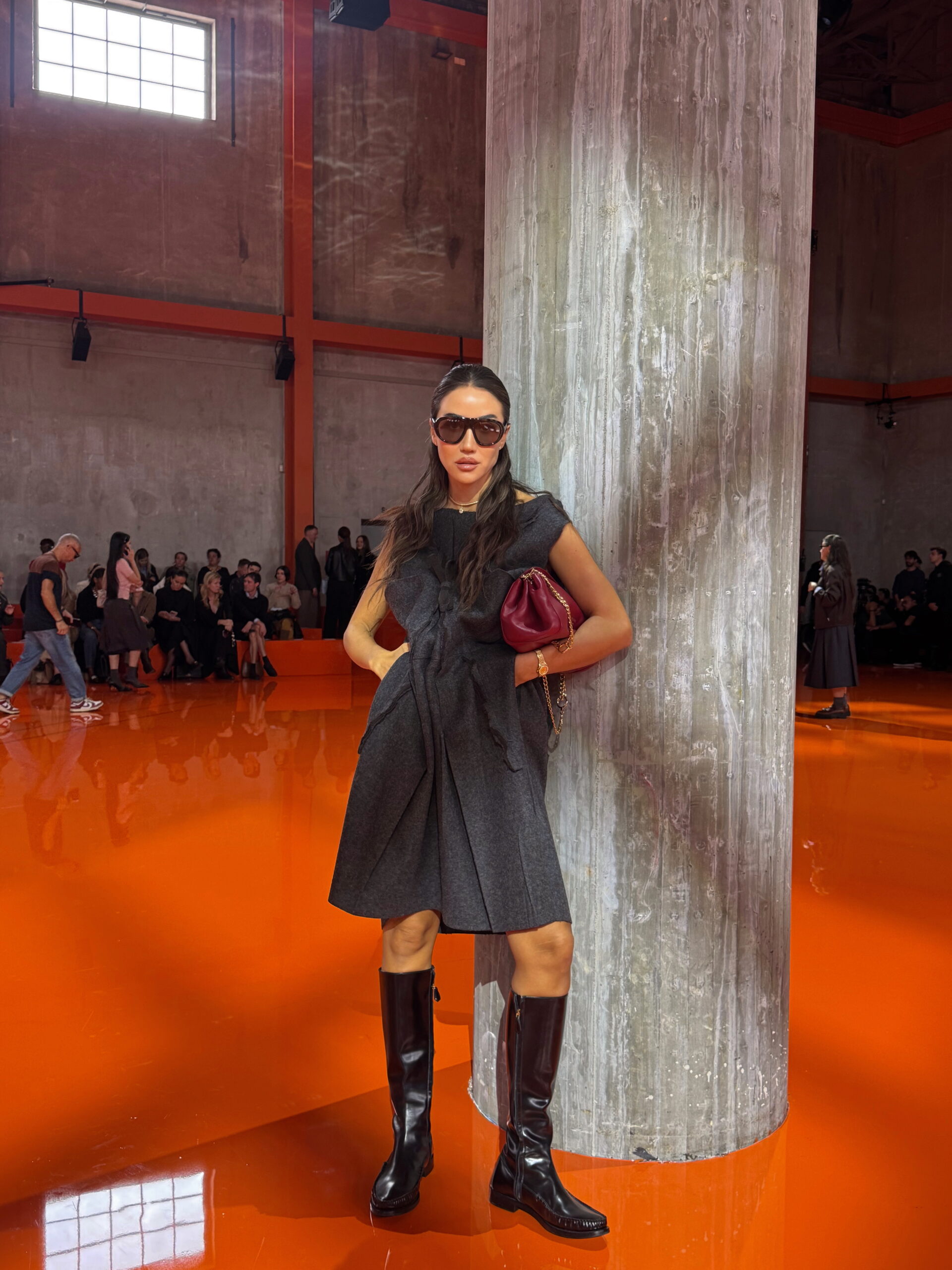 MFW-SS26-Outfits-Tamara-Kalinic