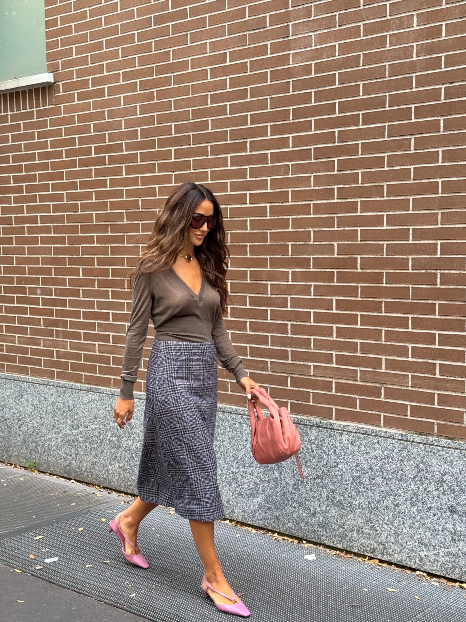 MFW-SS26-Outfits-Tamara-Kalinic-Fendi