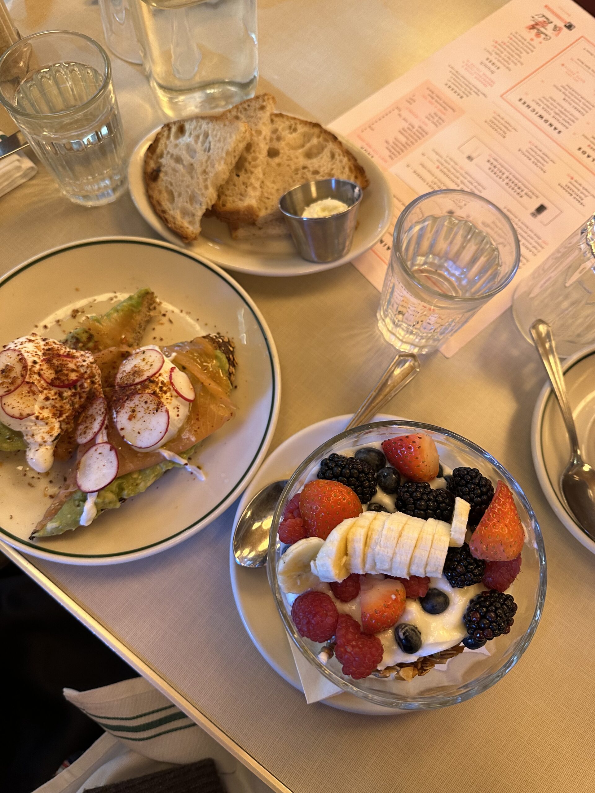 Where-To-Eat-In-New-York-Brunch-Spots Where-To-Eat-In-New-York-Brunch-Spots