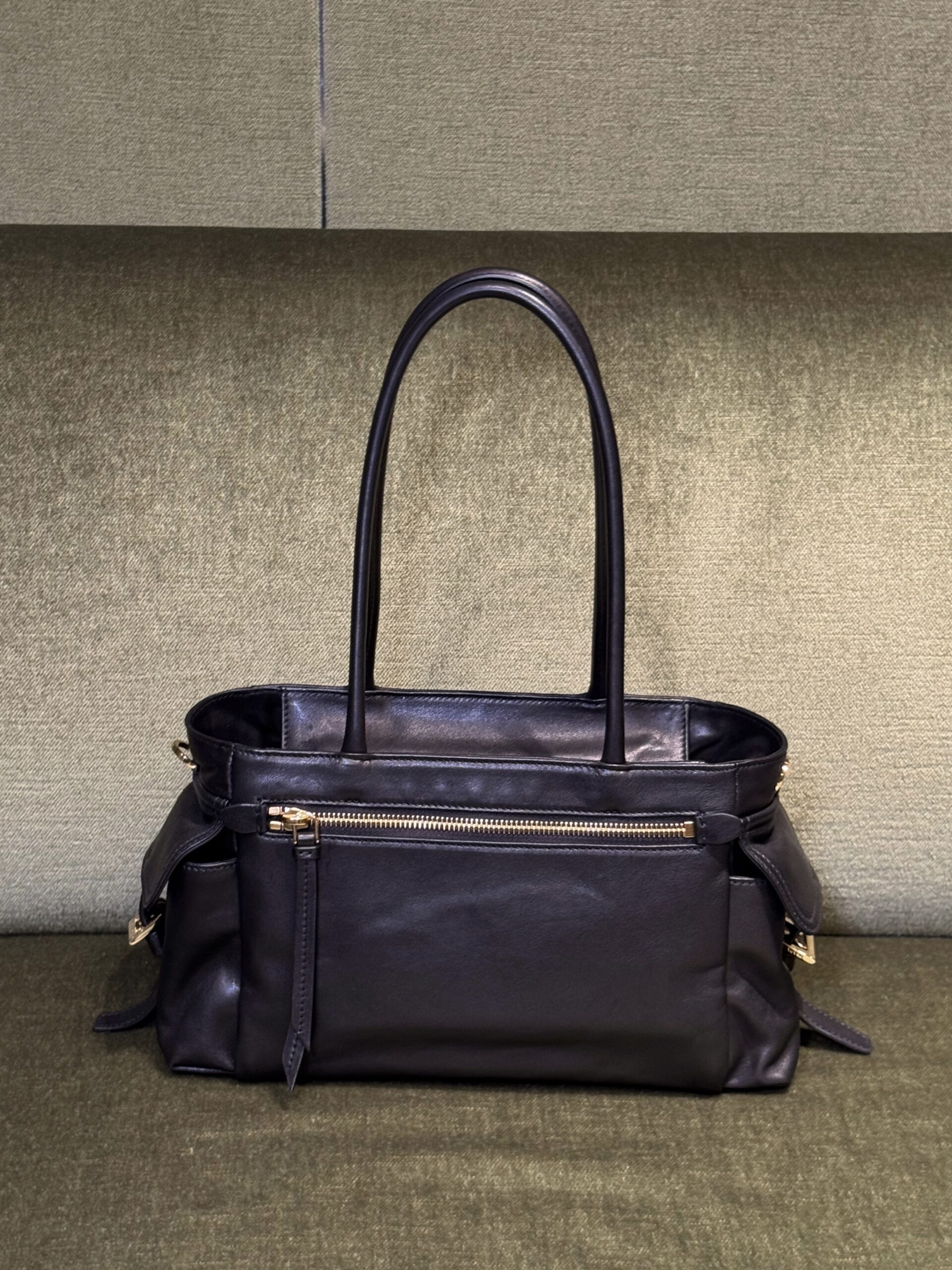 Prada Explore Bag Review