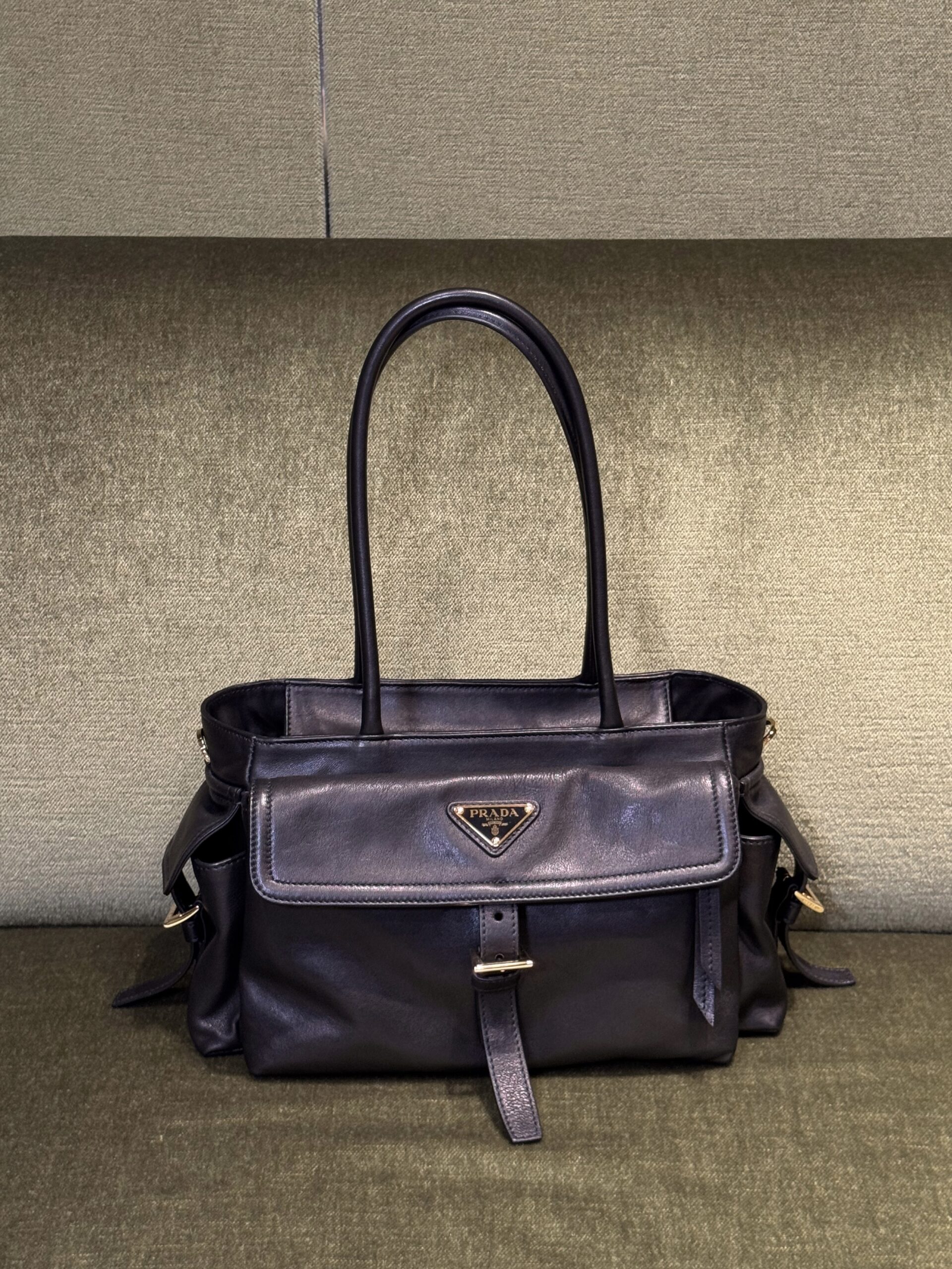 Prada Explore Bag Review
