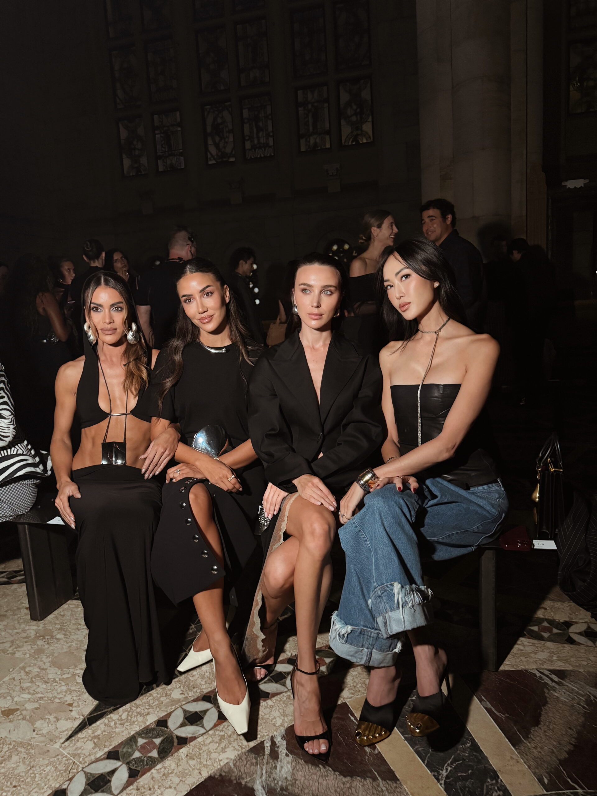 NYFW-SS26-Outfits-Tamara-Kalinic NYFW-SS26-Outfits-Tamara-Kalinic