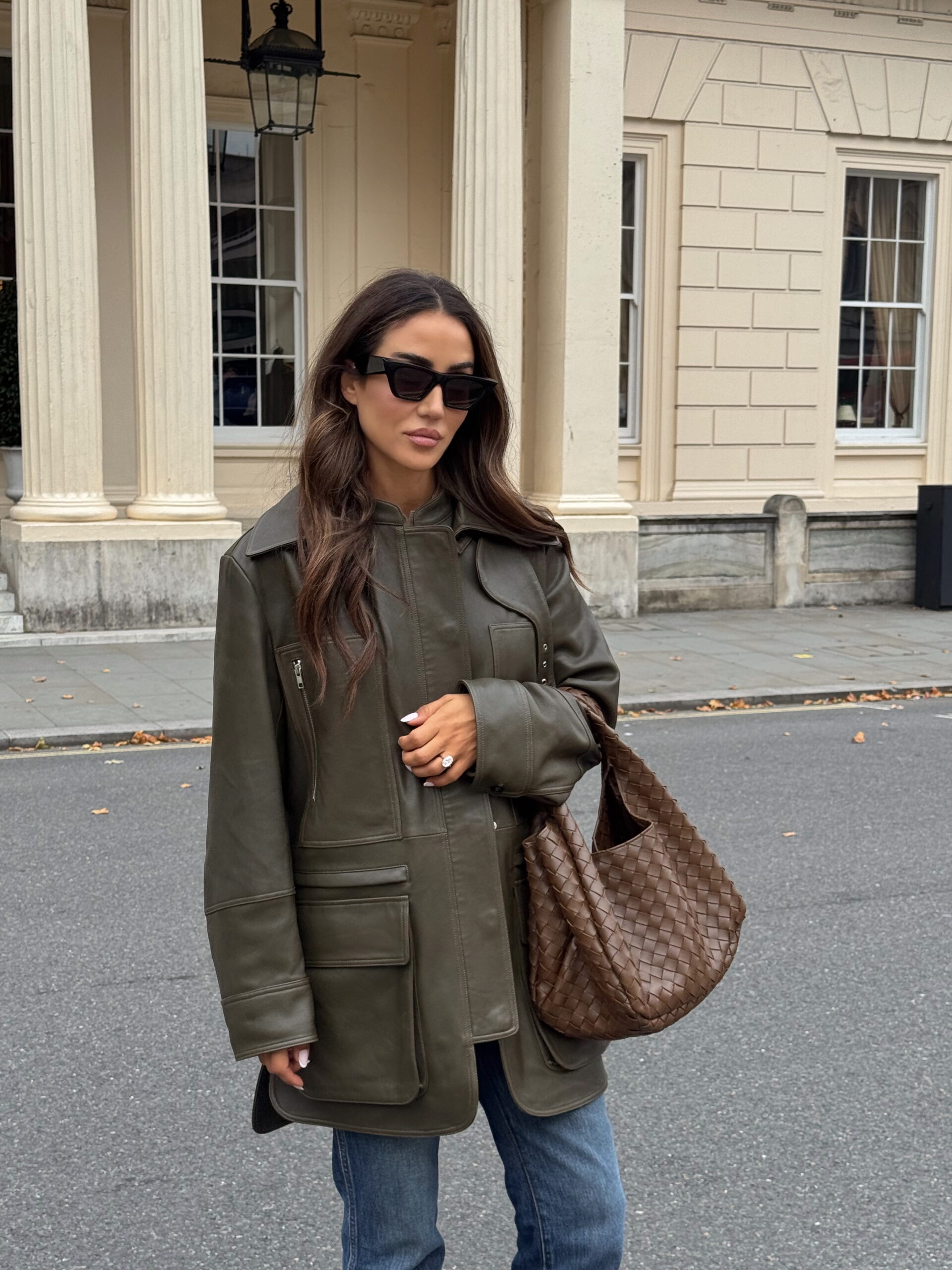 LFW-SS26-Outfits-Tamara-Kalinic