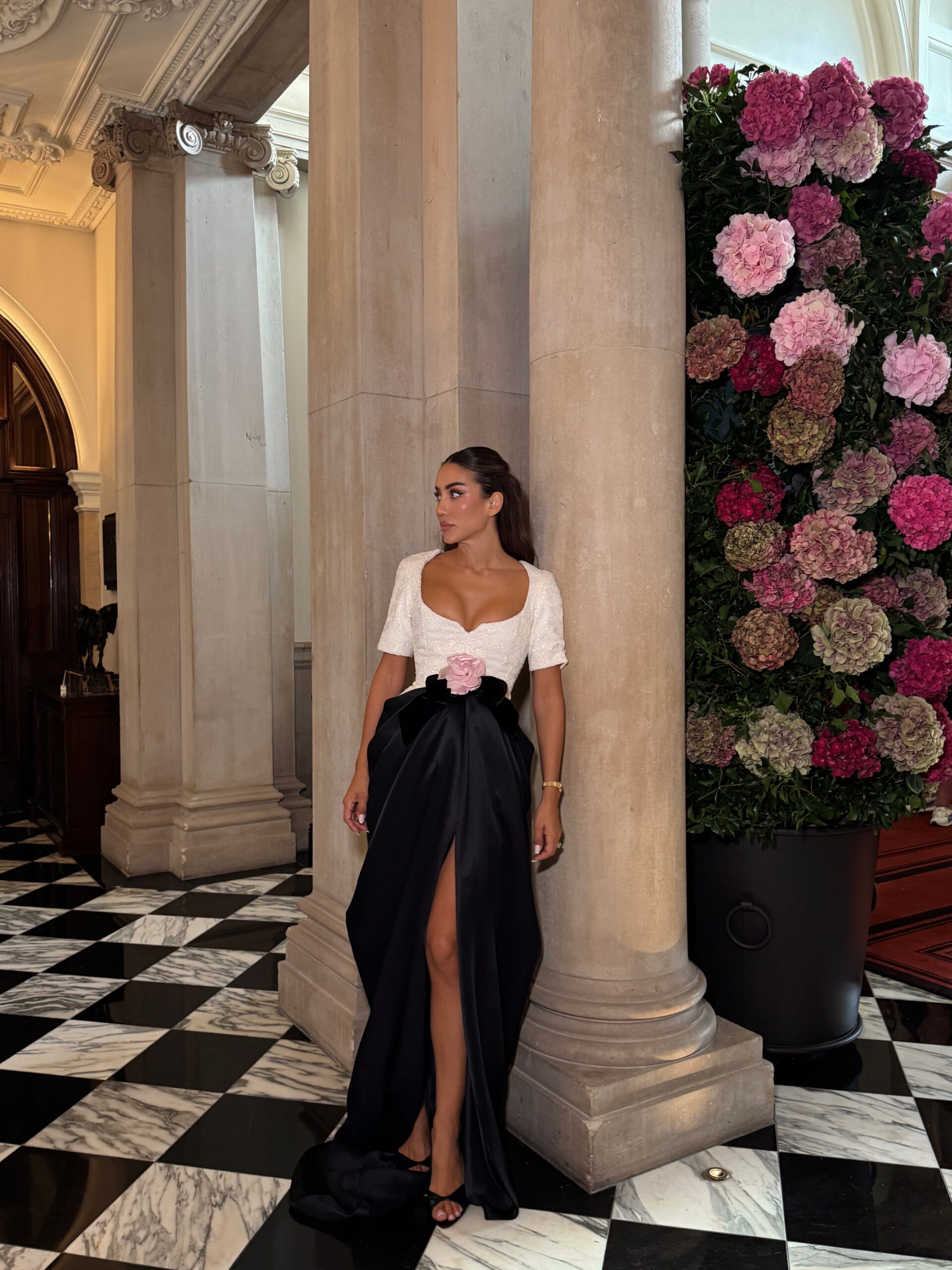 LFW-SS26-Outfits-Tamara-Kalinic