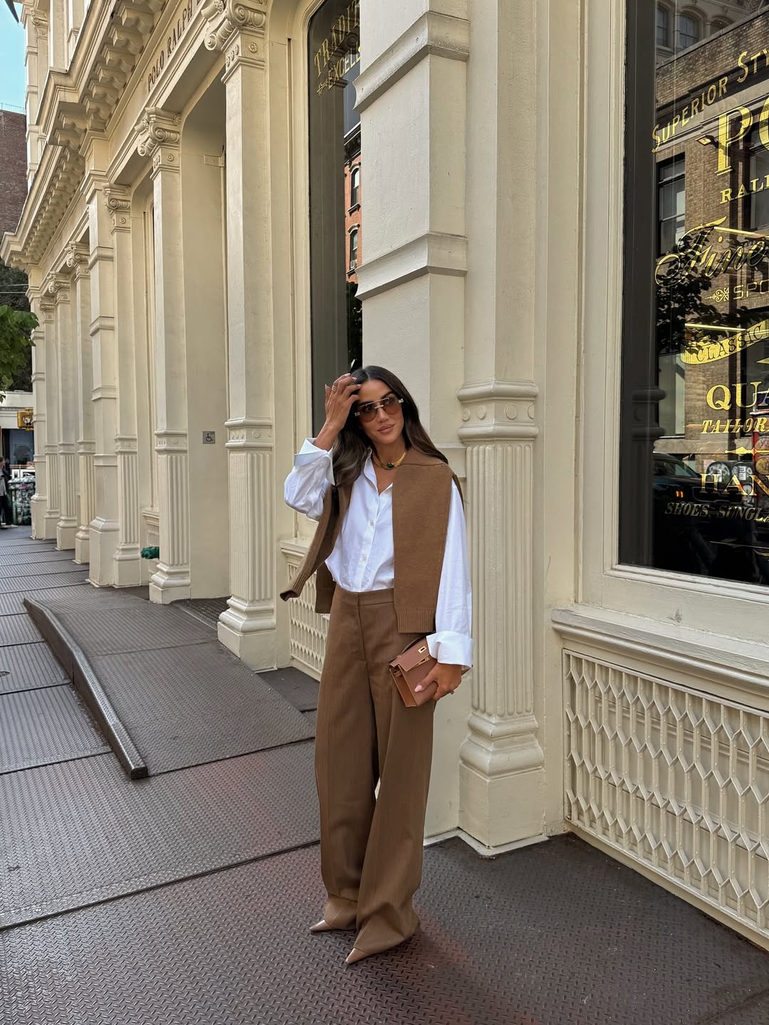 NYFW-SS26-Outfits-Tamara-Kalinic NYFW-SS26-Outfits-Tamara-Kalinic