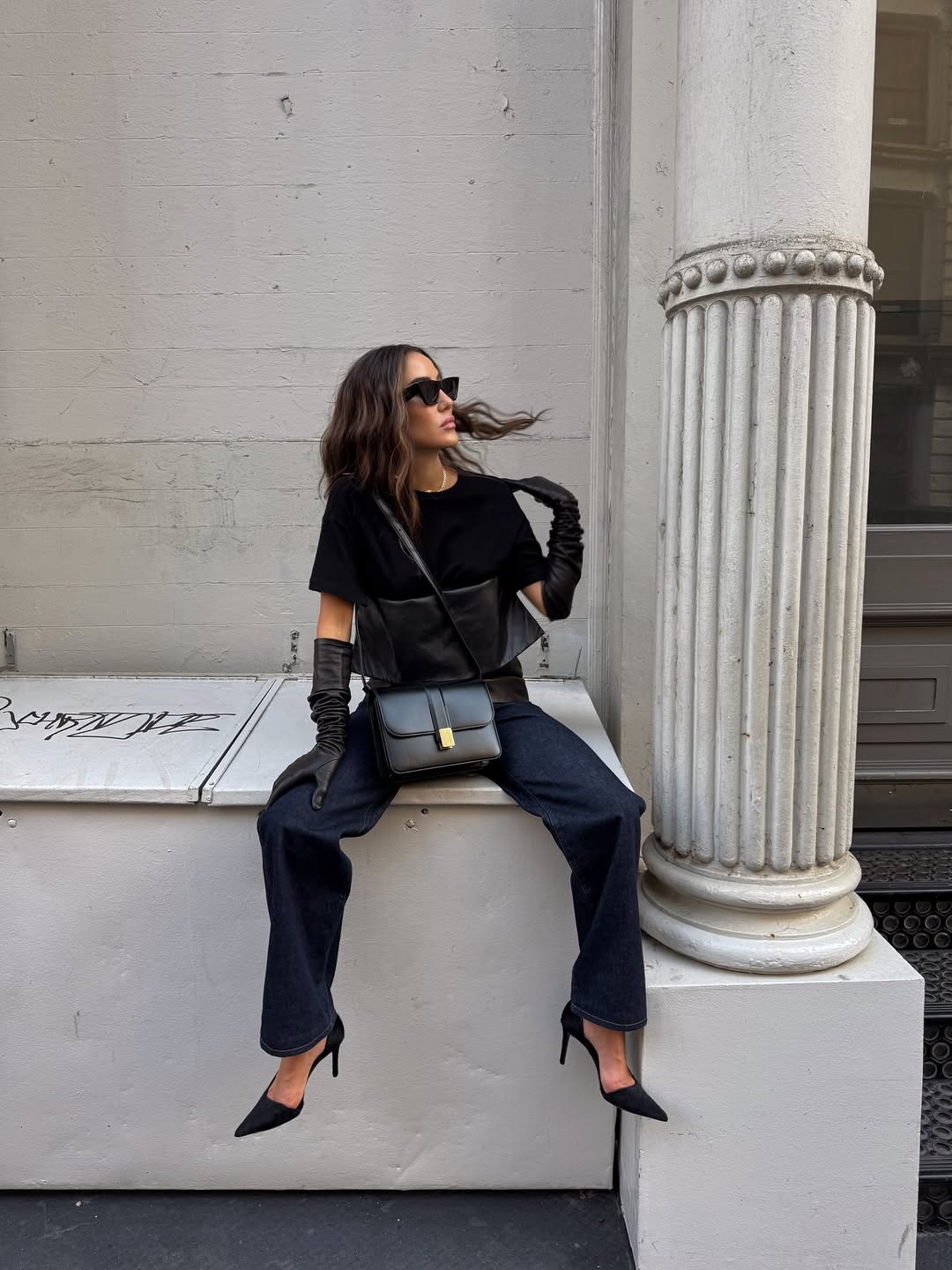 NYFW-SS26-Outfits-Tamara-Kalinic NYFW-SS26-Outfits-Tamara-Kalinic