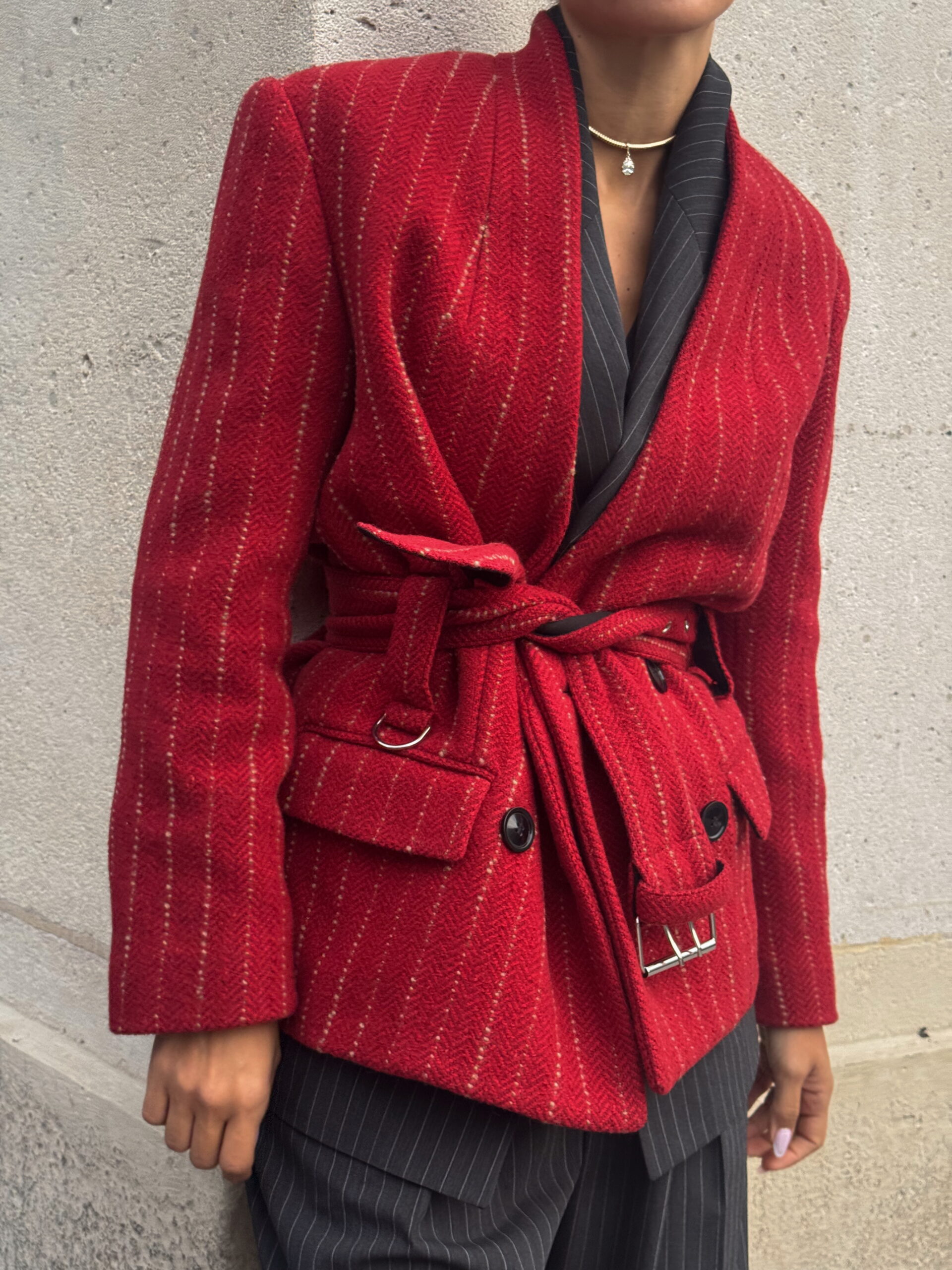 Paris-Fashion-week-SS26-Tamara-Kalinic-Outfits Paris-Fashion-week-SS26-Tamara-Kalinic-Outfits