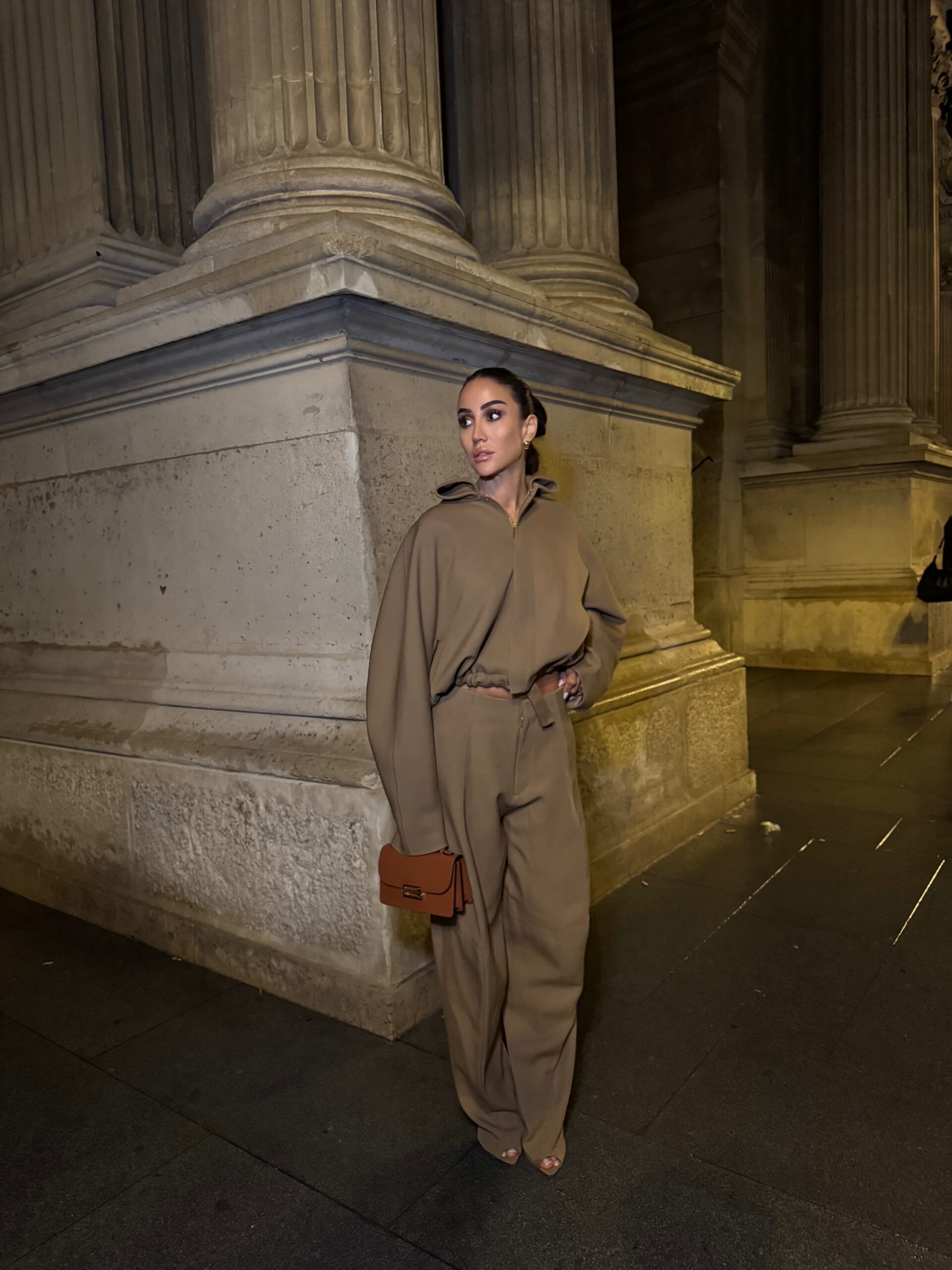 Paris-Fashion-week-SS26-Tamara-Kalinic-Outfits Paris-Fashion-week-SS26-Tamara-Kalinic-Outfits