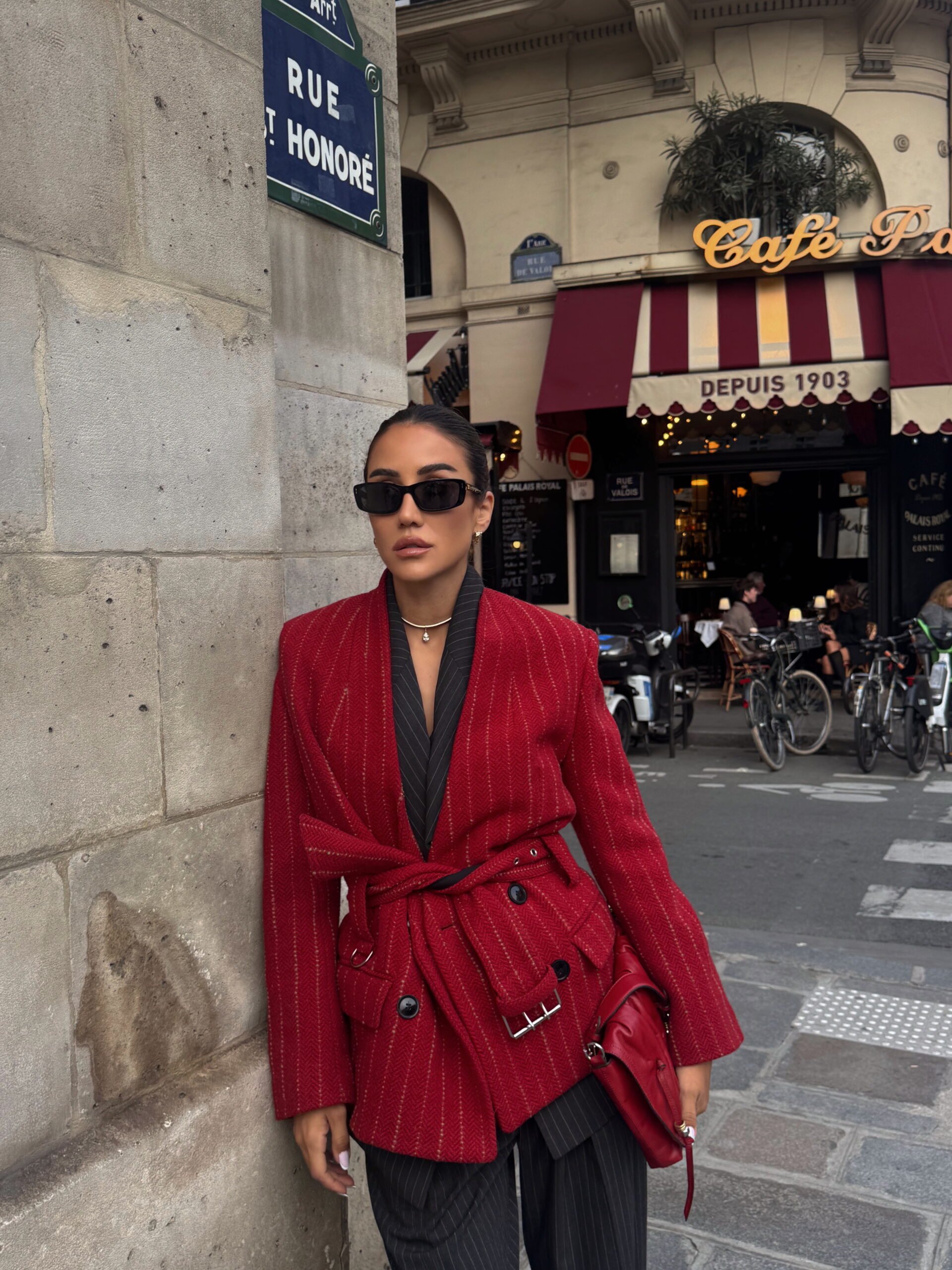 Paris-Fashion-week-SS26-Tamara-Kalinic-Outfits Paris-Fashion-week-SS26-Tamara-Kalinic-Outfits