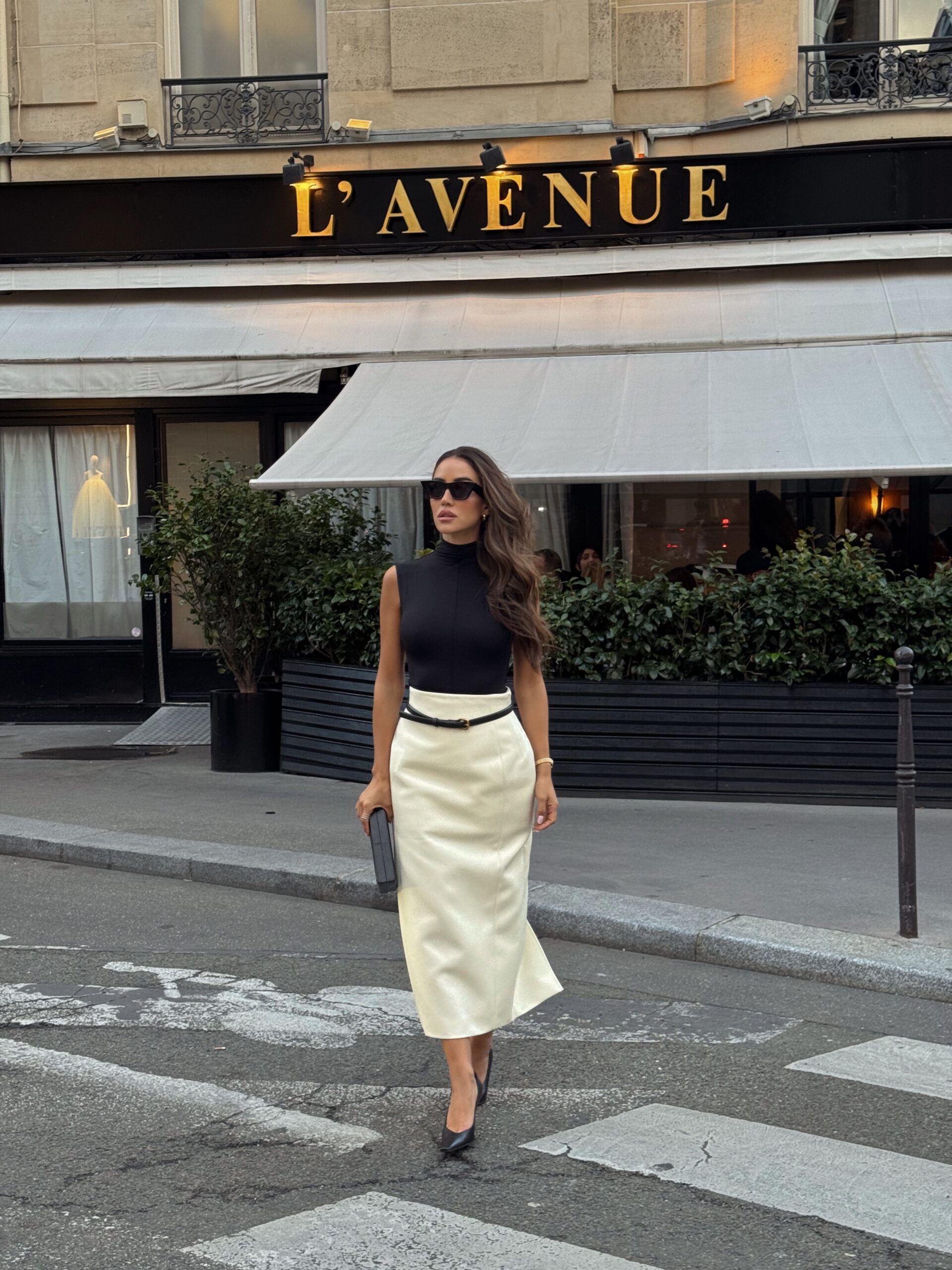 Paris-Fashion-week-SS26-Tamara-Kalinic-Outfits Paris-Fashion-week-SS26-Tamara-Kalinic-Outfits