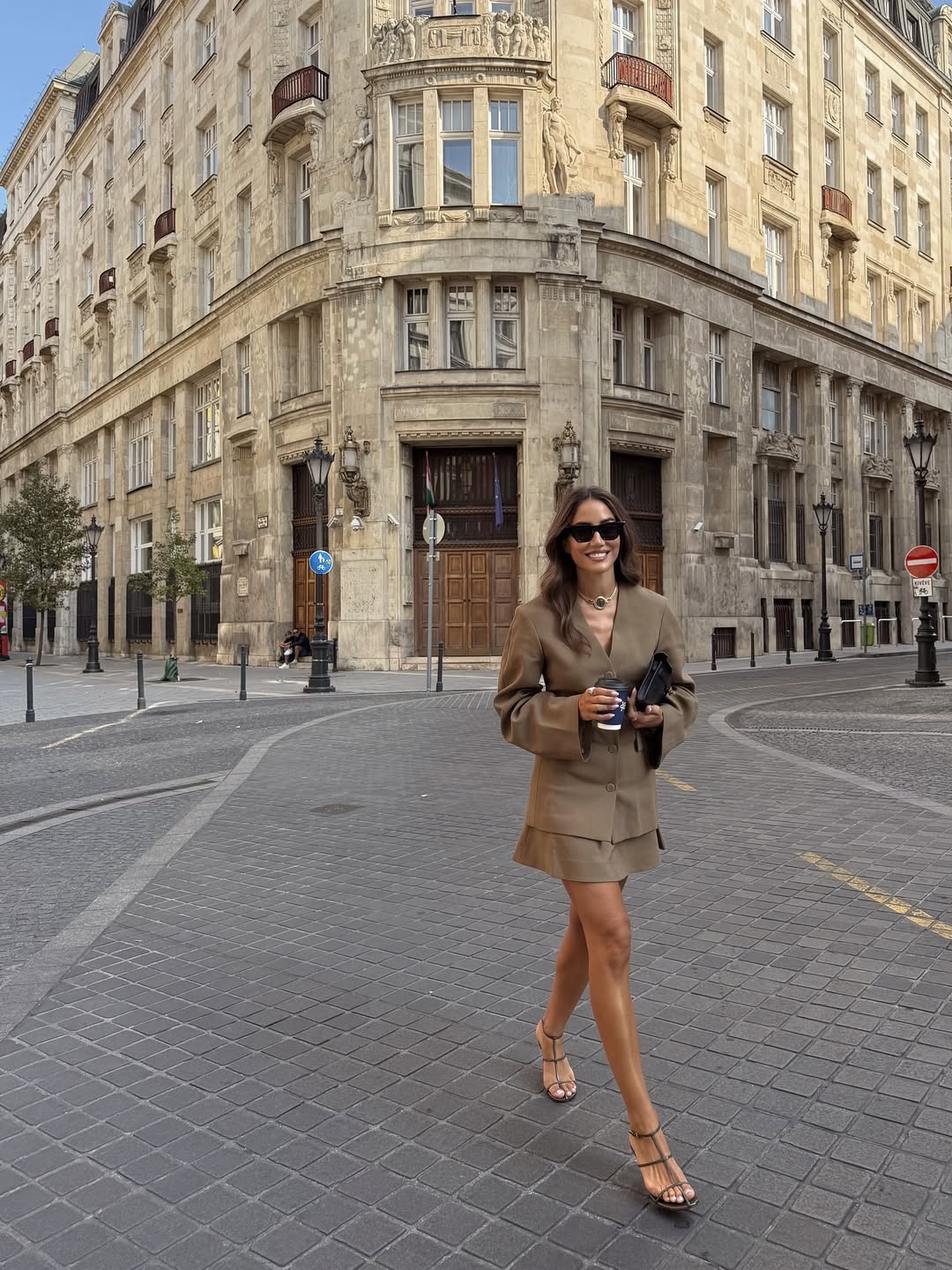 Tamara-Kalinic-Autumn-Outfits Tamara-Kalinic-Autumn-Outfits