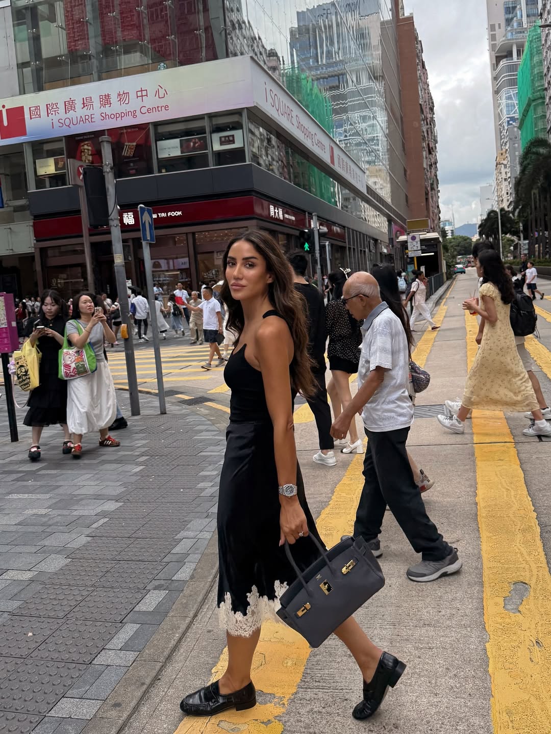 Tamara-Kalinic-Autumn-Outfits Tamara-Kalinic-Autumn-Outfits