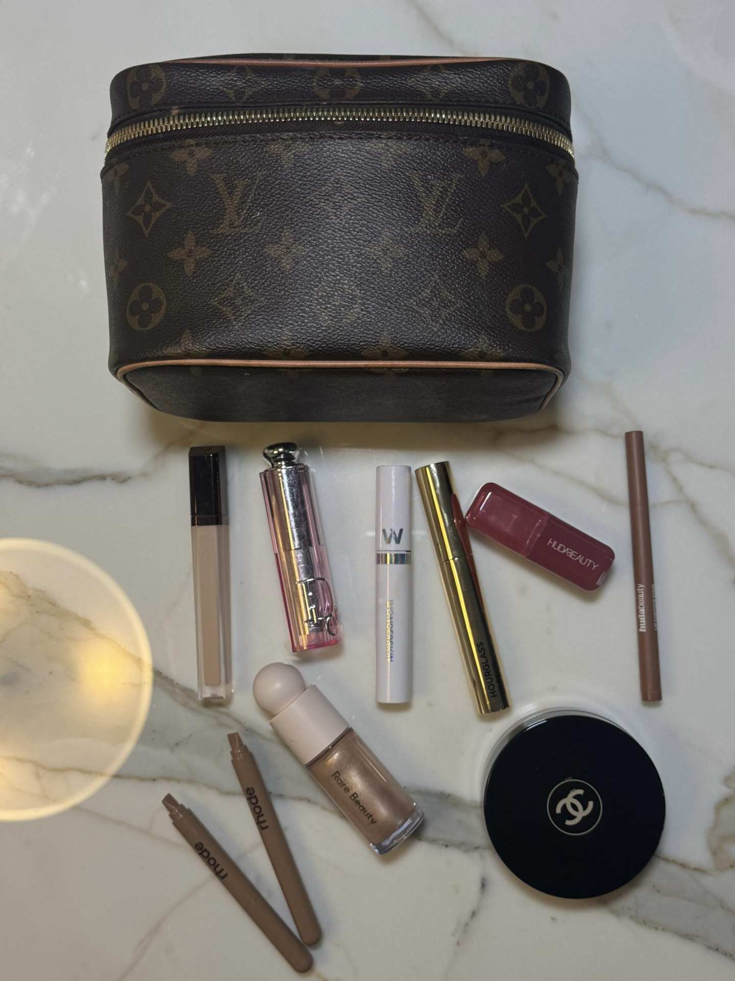 What-is-in-my-Travel-Makeup-Bag-Tamara-Kalinic