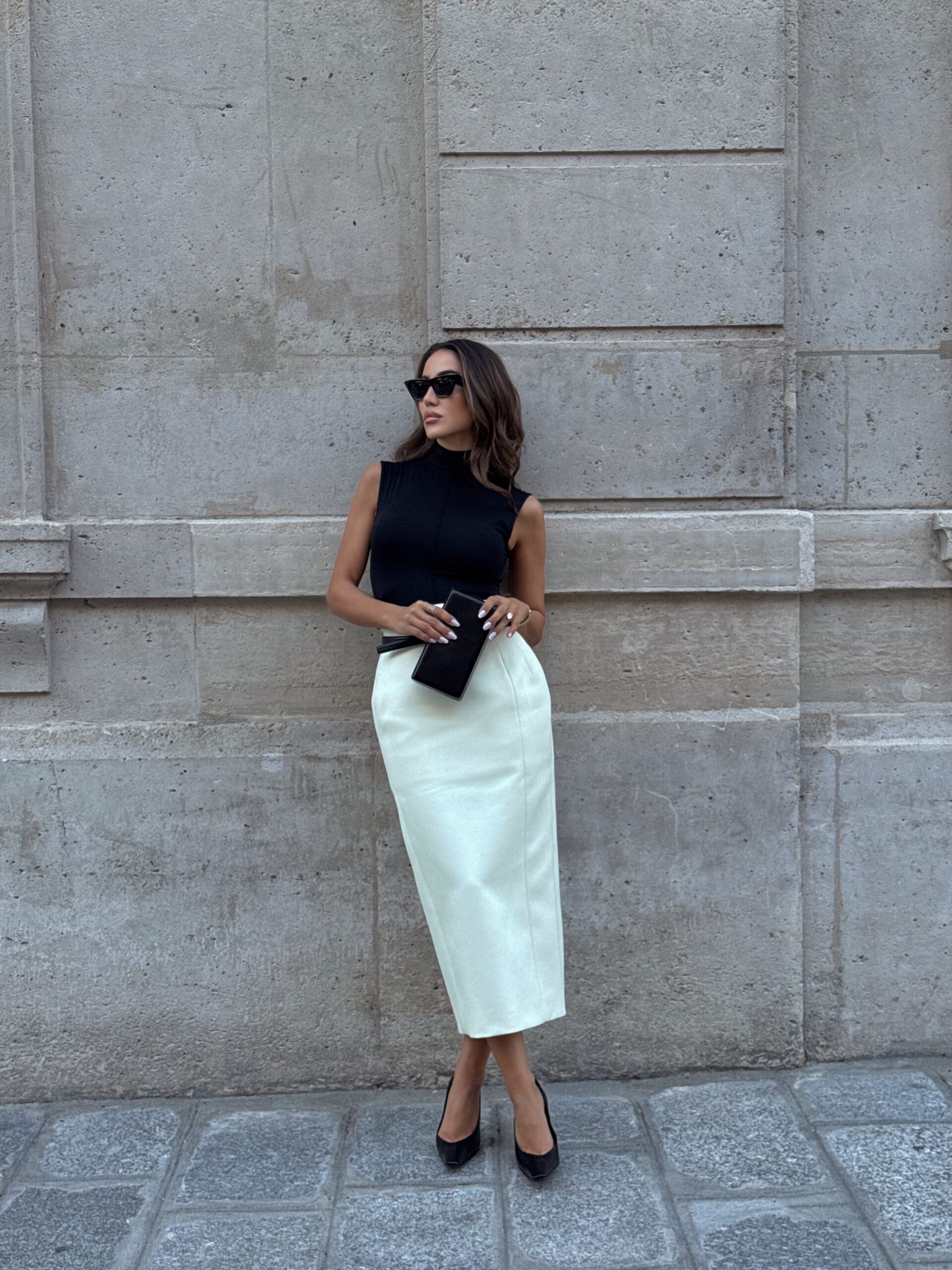 Paris-Fashion-week-SS26-Tamara-Kalinic-Outfits Paris-Fashion-week-SS26-Tamara-Kalinic-Outfits