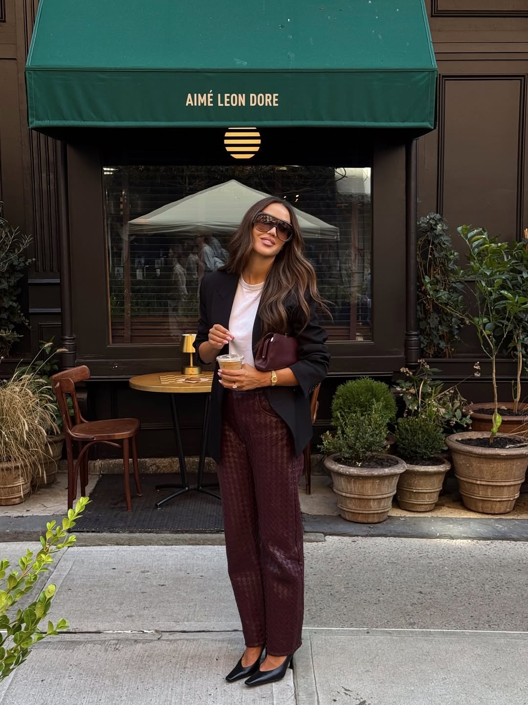Tamara-Kalinic-Autumn-Outfits Tamara-Kalinic-Autumn-Outfits