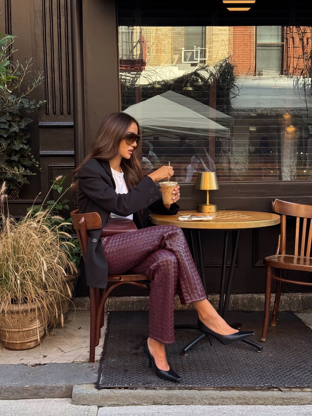 Tamara-Kalinic-Autumn-Outfits Tamara-Kalinic-Autumn-Outfits