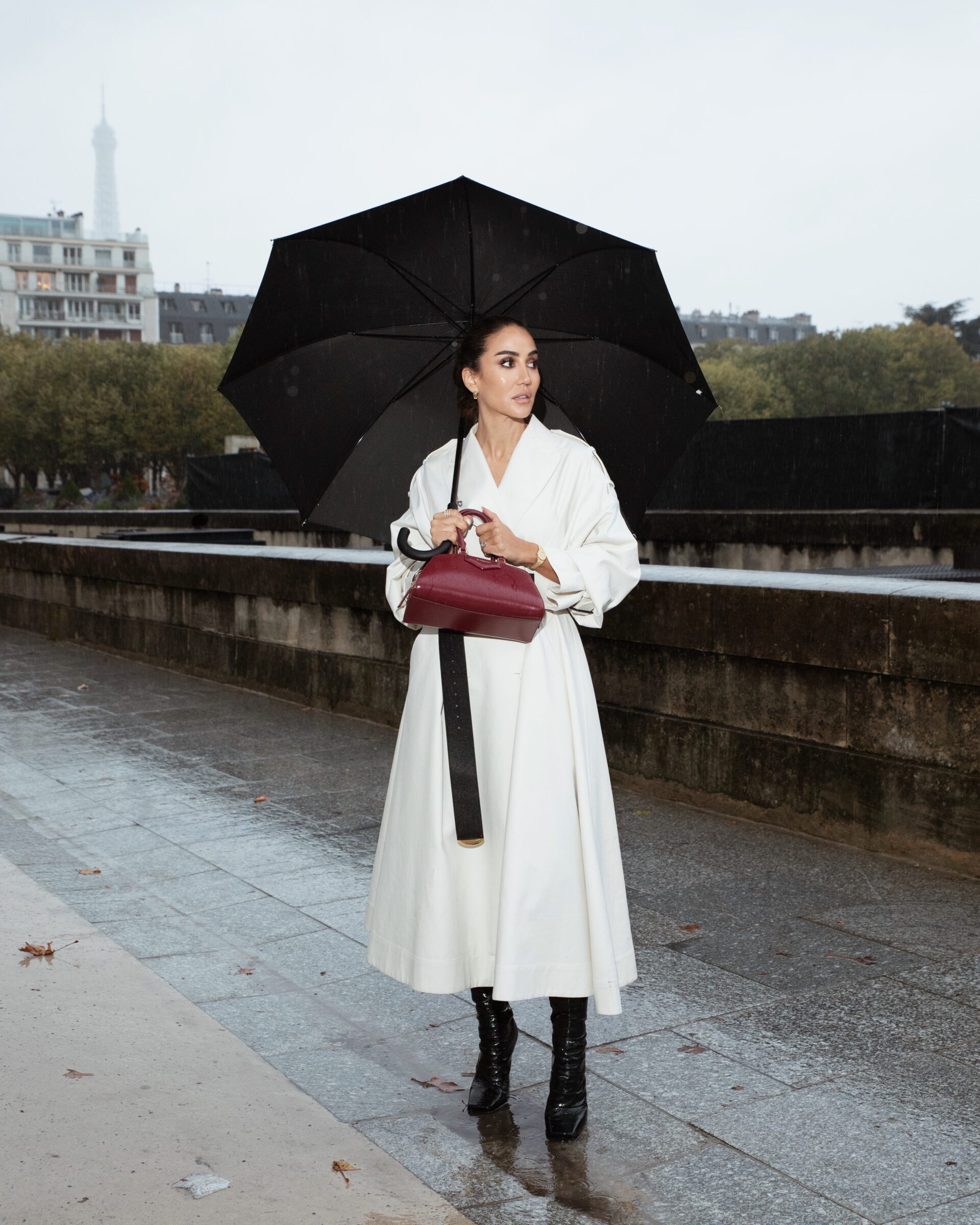 Paris-Fashion-week-SS26-Tamara-Kalinic-Outfits Paris-Fashion-week-SS26-Tamara-Kalinic-Outfits
