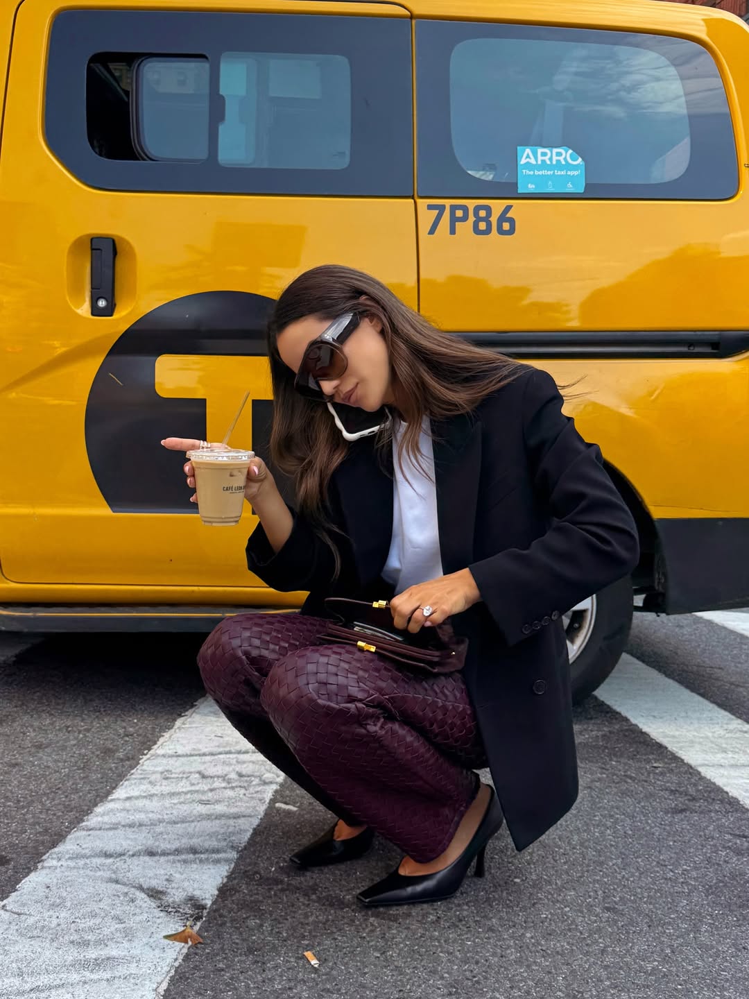 Tamara-Kalinic-Autumn-Outfits Tamara-Kalinic-Autumn-Outfits