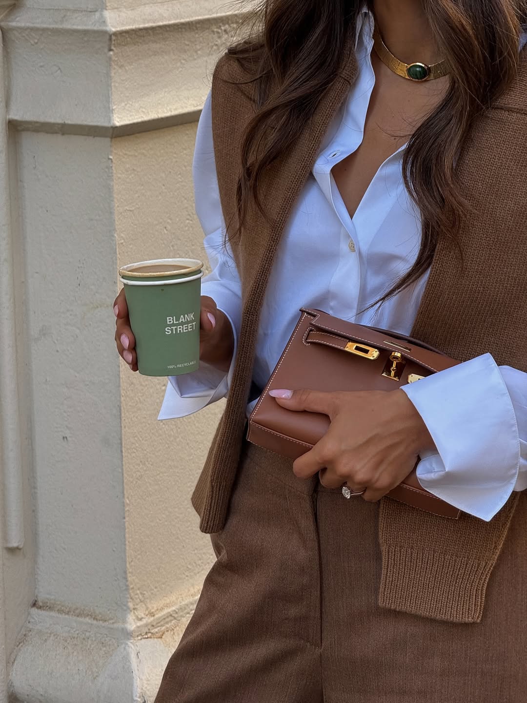 A little cappuccino coloured moment in @fforme (2)