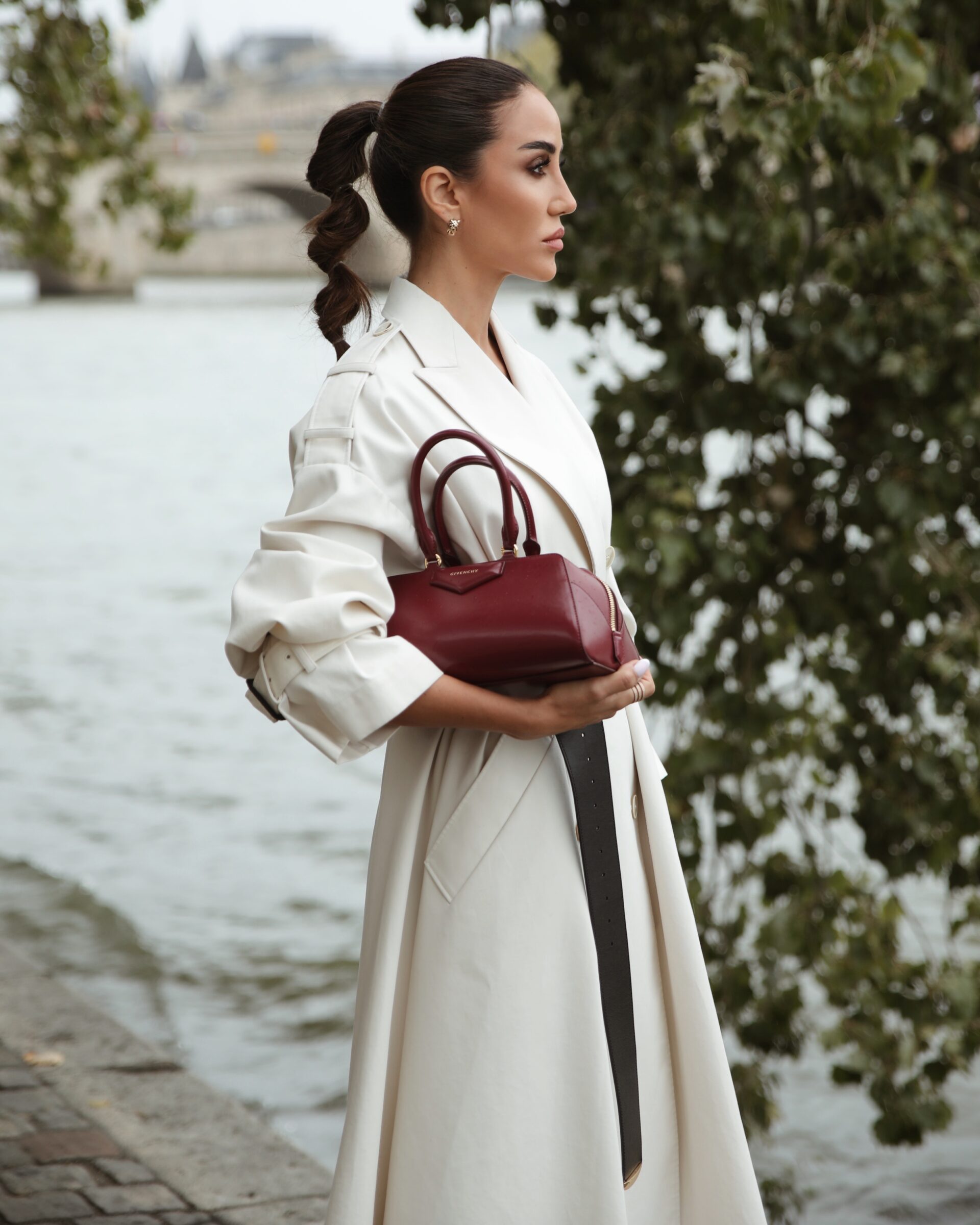 Paris-Fashion-week-SS26-Tamara-Kalinic-Outfits Paris-Fashion-week-SS26-Tamara-Kalinic-Outfits