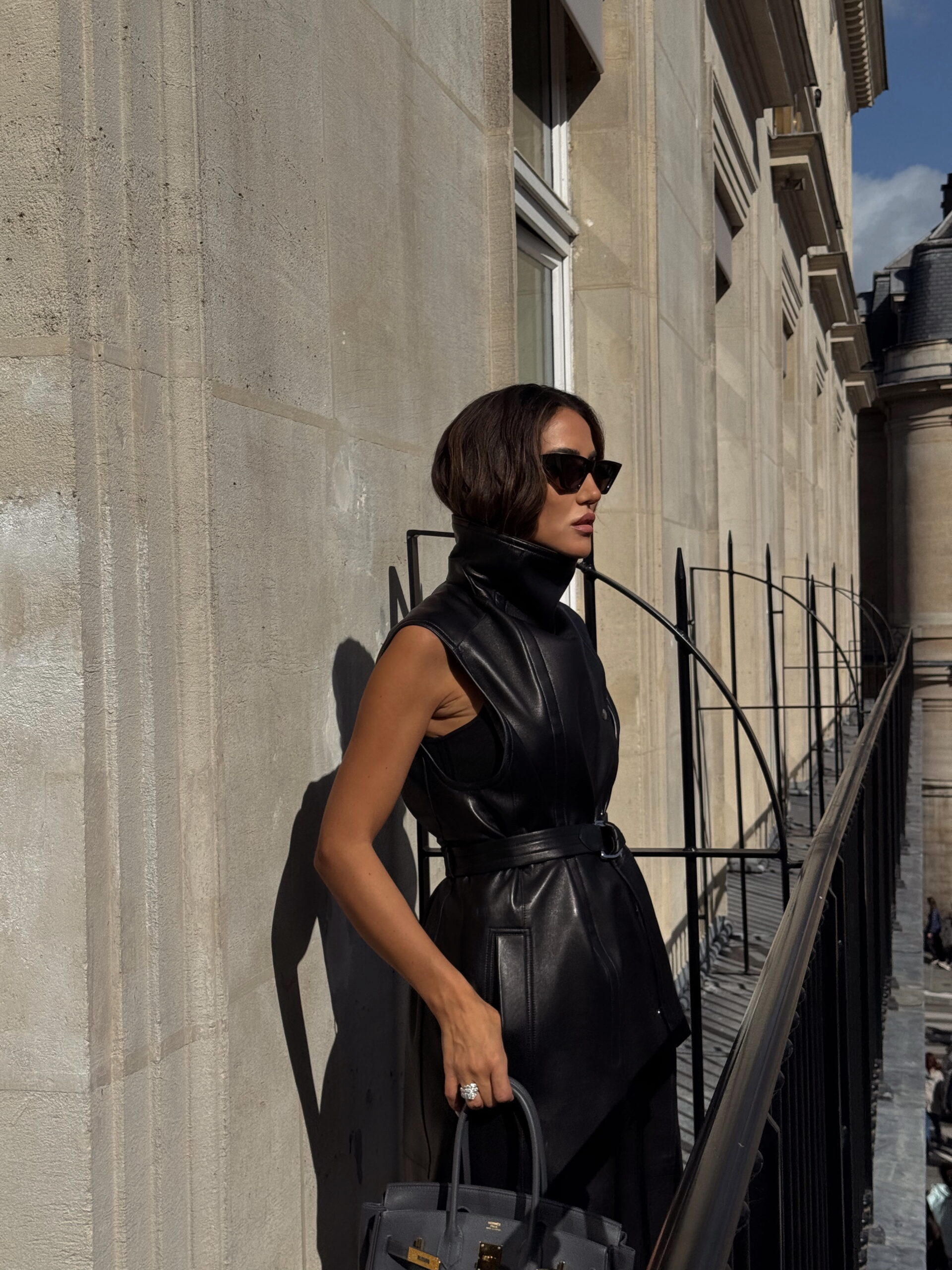 Paris-Fashion-week-SS26-Tamara-Kalinic-Outfits Paris-Fashion-week-SS26-Tamara-Kalinic-Outfits