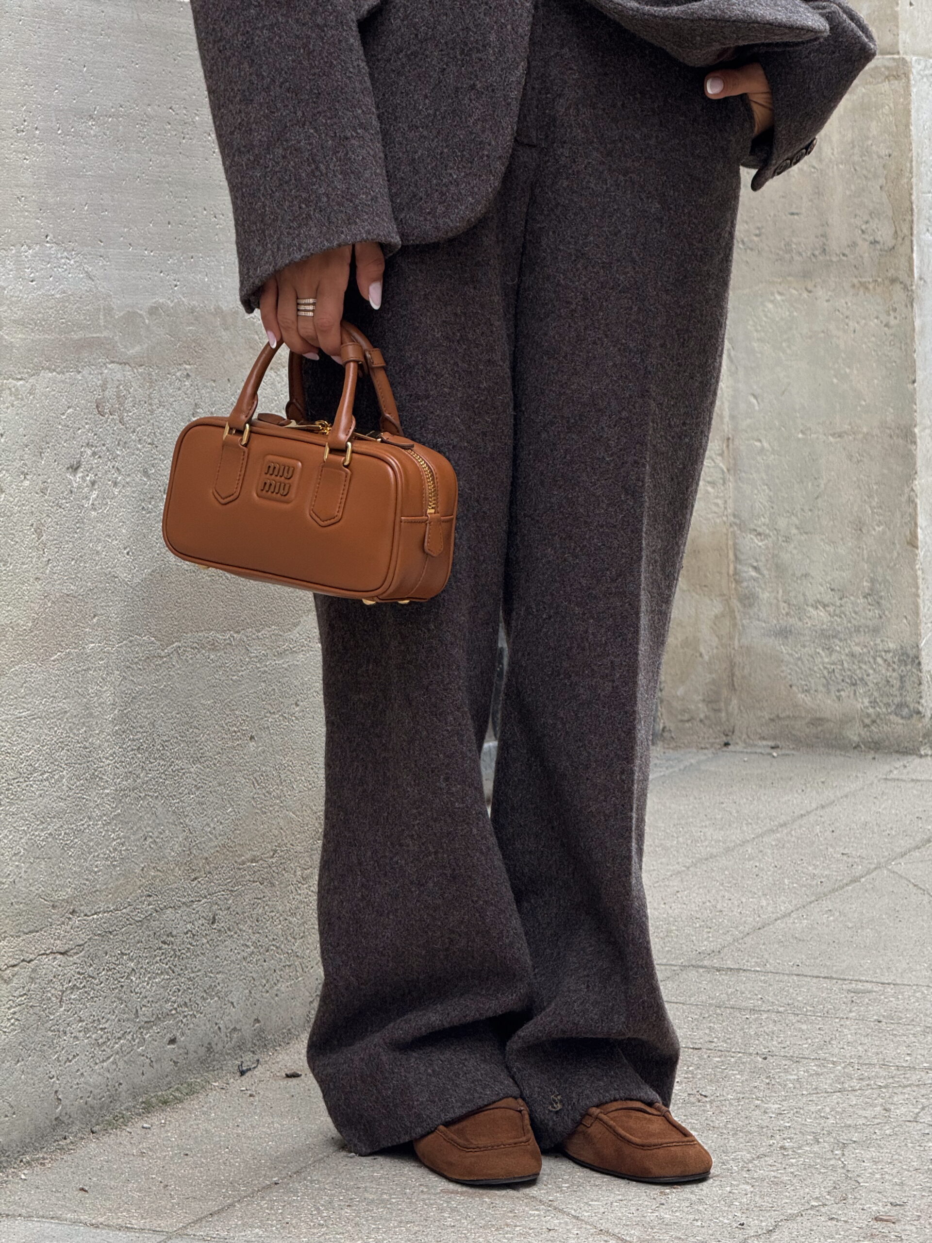 Paris-Fashion-week-SS26-Tamara-Kalinic-Outfits Paris-Fashion-week-SS26-Tamara-Kalinic-Outfits