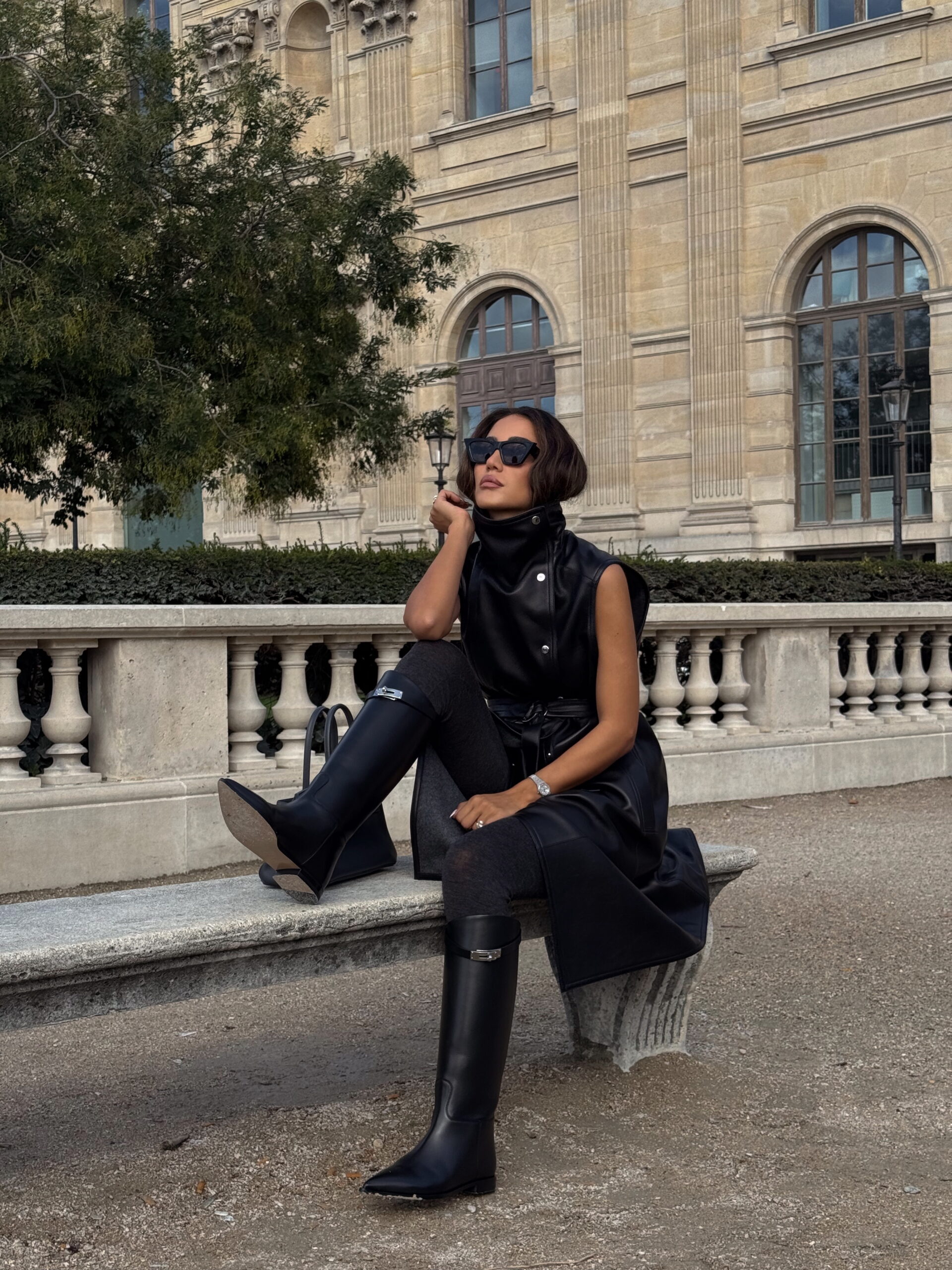Paris-Fashion-week-SS26-Tamara-Kalinic-Outfits Paris-Fashion-week-SS26-Tamara-Kalinic-Outfits