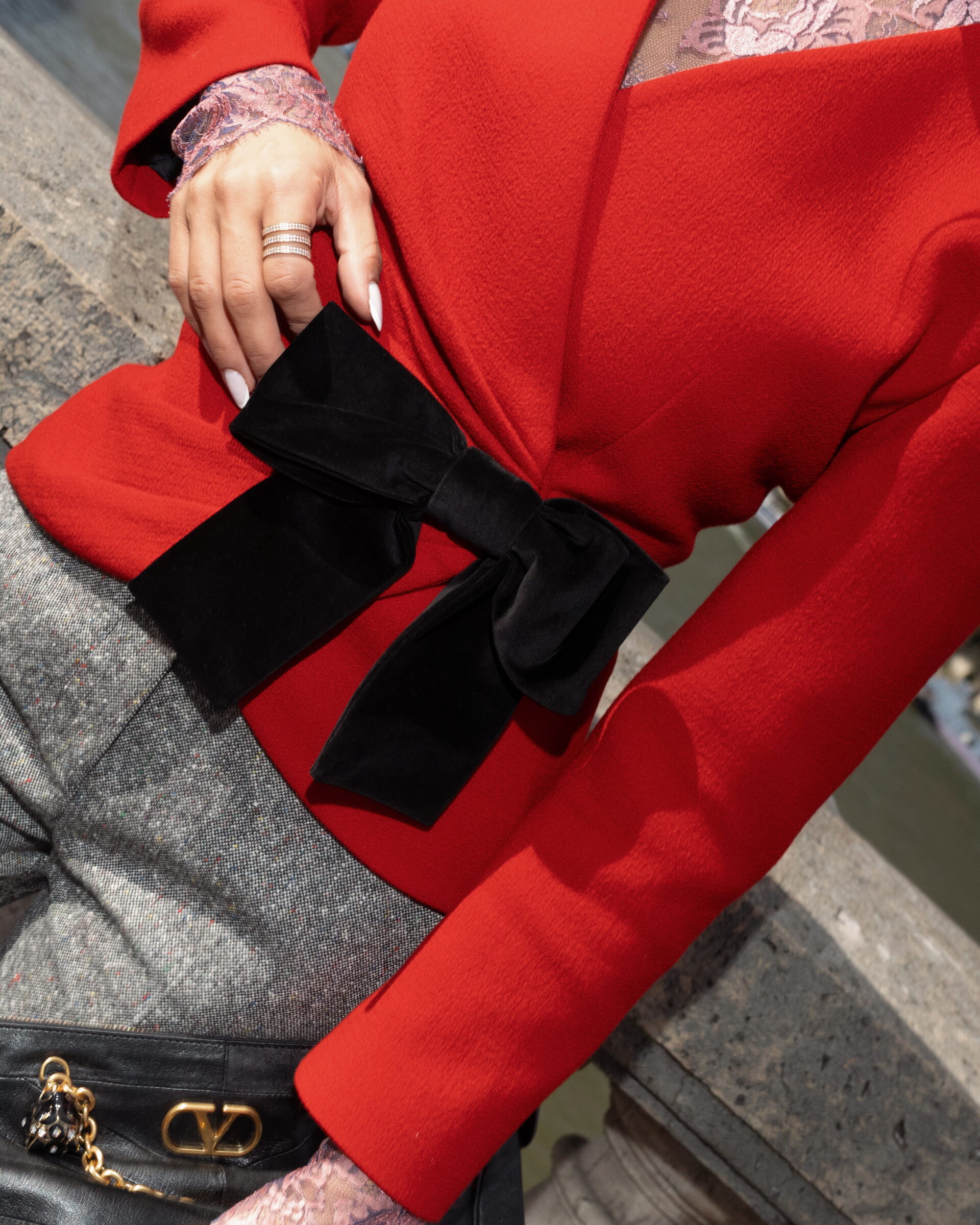 Paris-Fashion-week-SS26-Tamara-Kalinic-Outfits Paris-Fashion-week-SS26-Tamara-Kalinic-Outfits