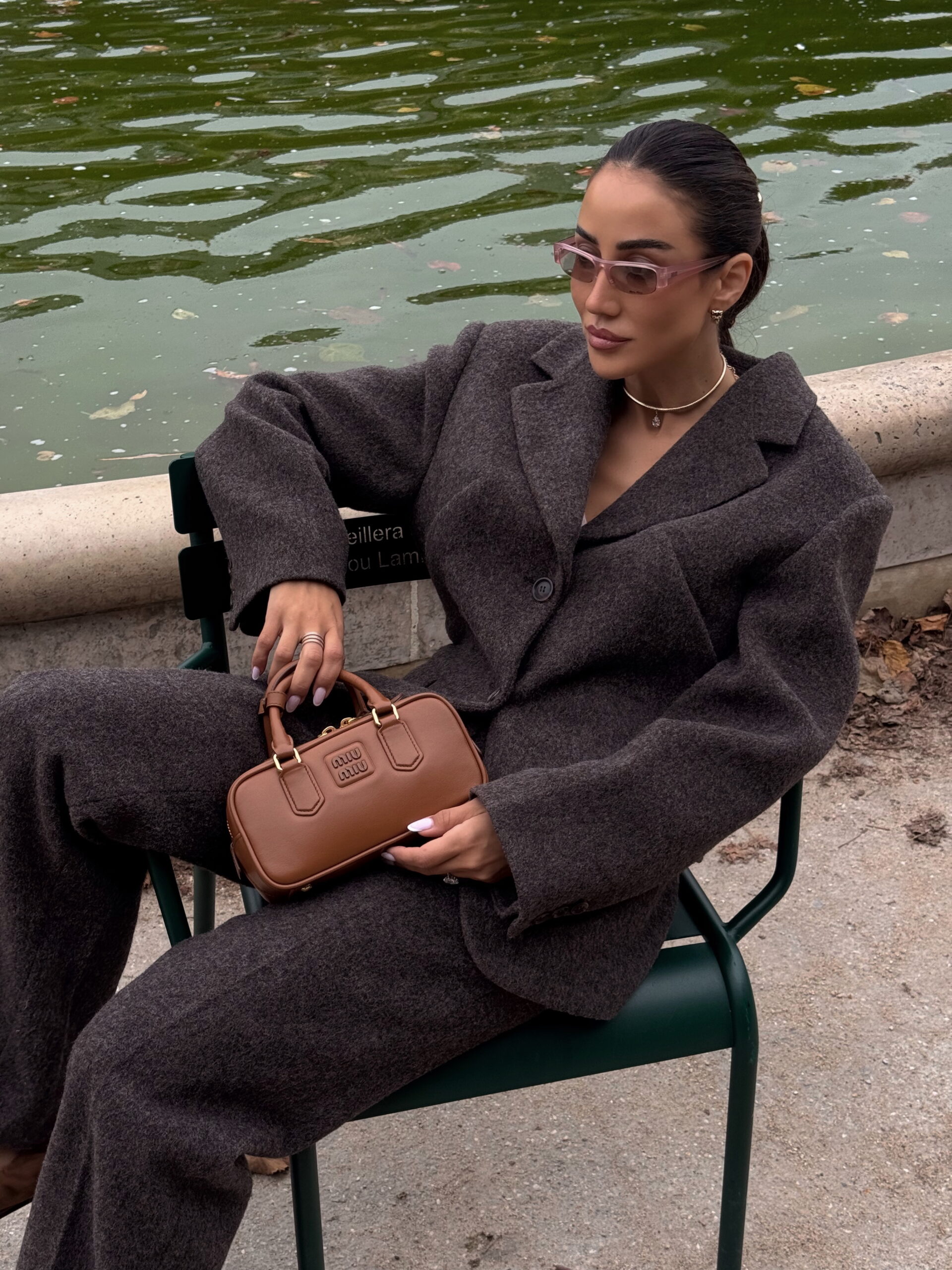 Paris-Fashion-week-SS26-Tamara-Kalinic-Outfits Paris-Fashion-week-SS26-Tamara-Kalinic-Outfits