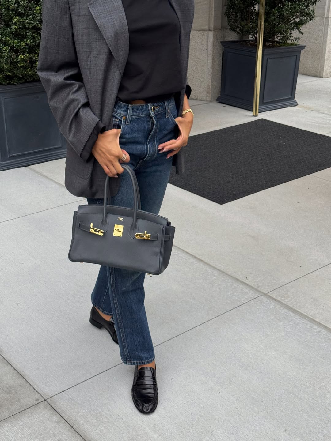 Tamara-Kalinic-Autumn-Outfits Tamara-Kalinic-Autumn-Outfits