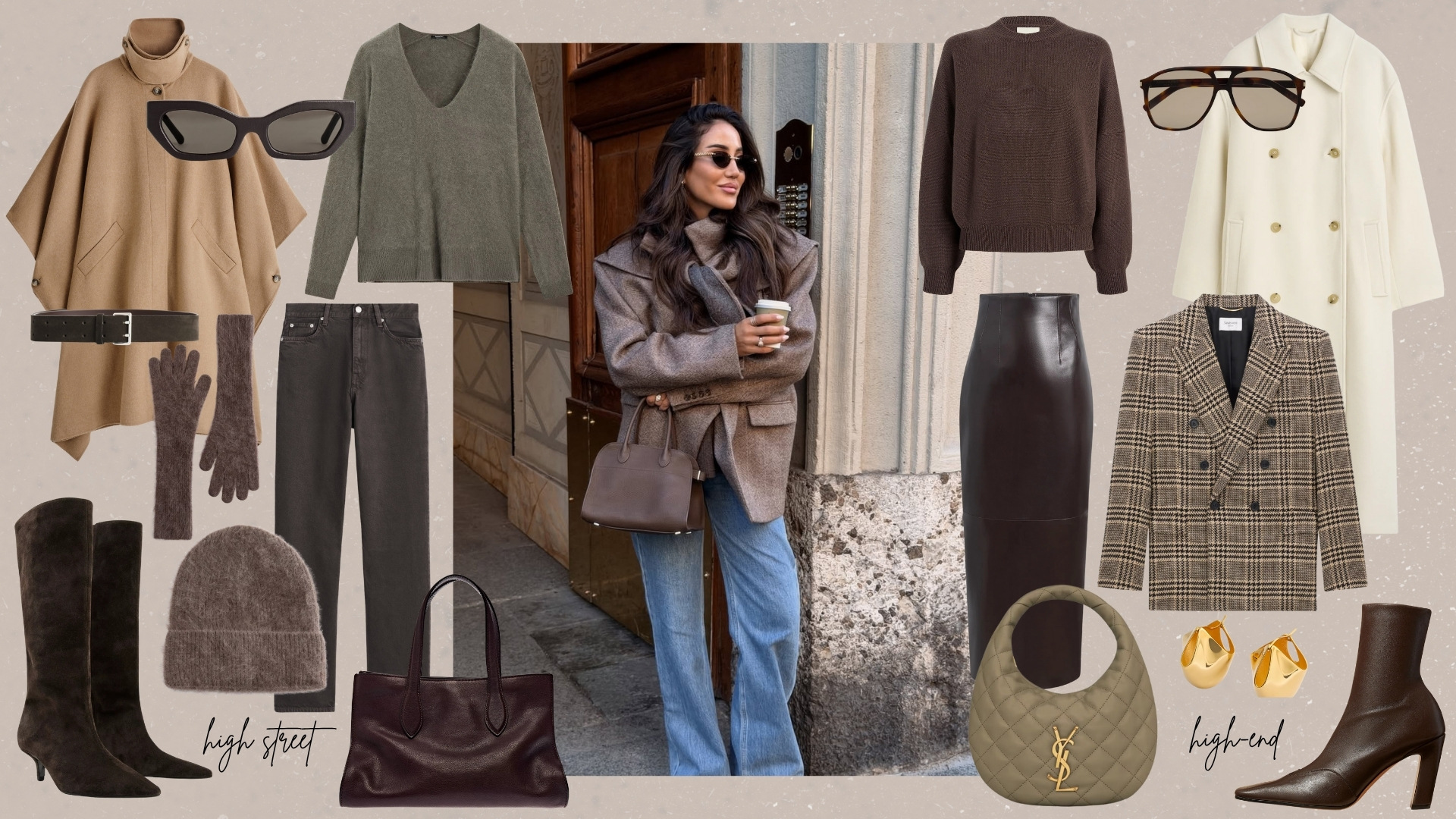 High-End-and-High-Street-Favourites High-End-and-High-Street-Favourites