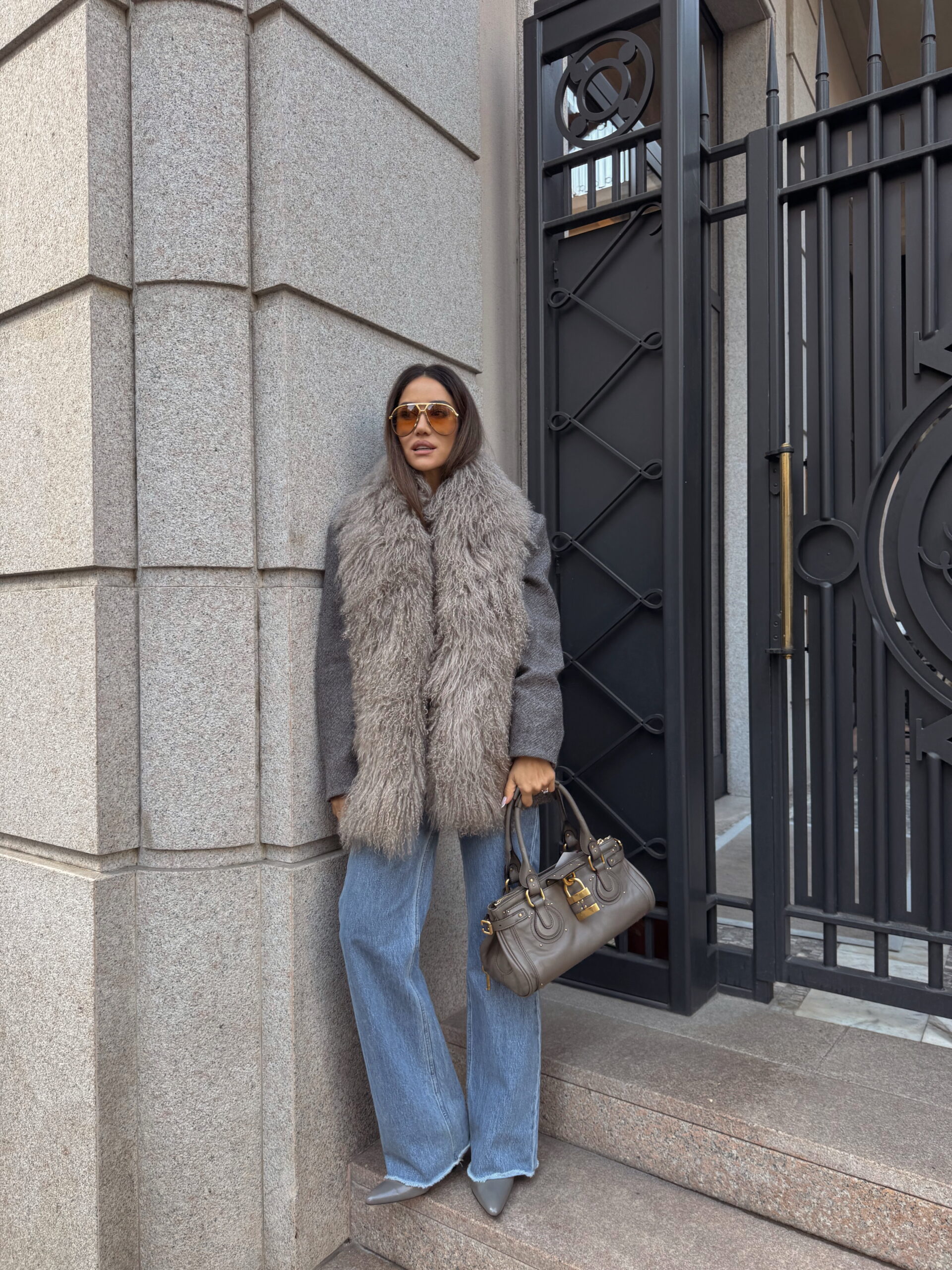 Chloé Paddington Bag Review